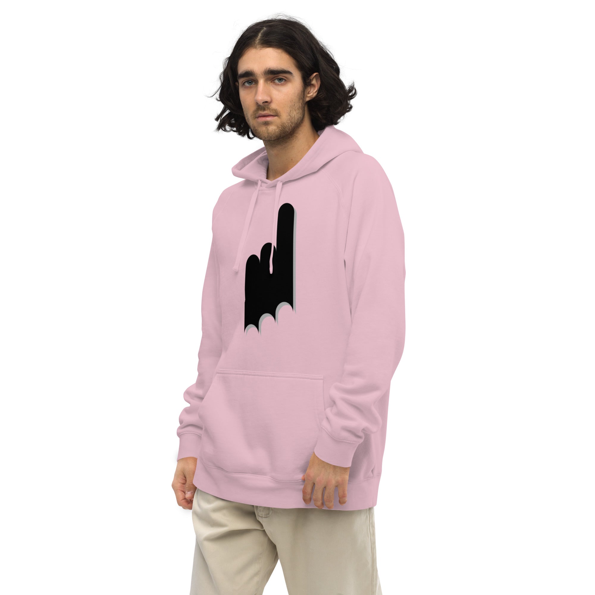 Men's Icon-5 Pocket Hoodie LC