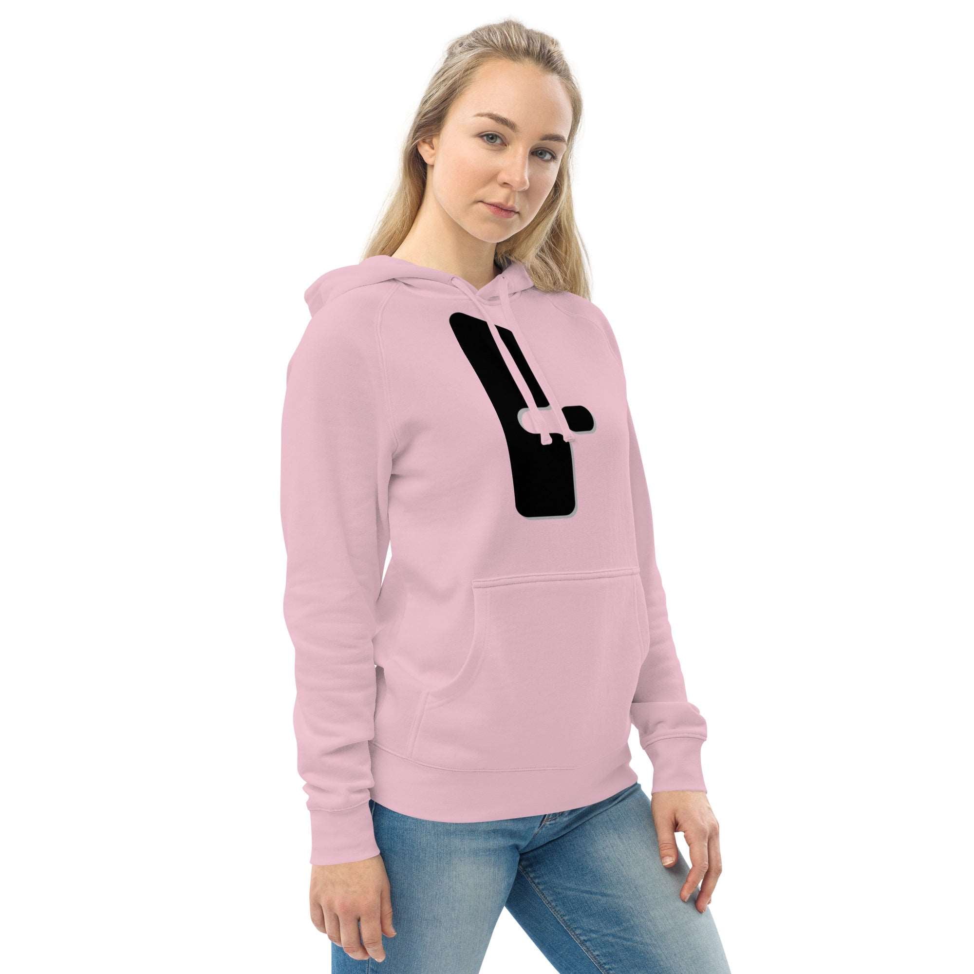 Women's Icon-2 Pocket Hoodie LC