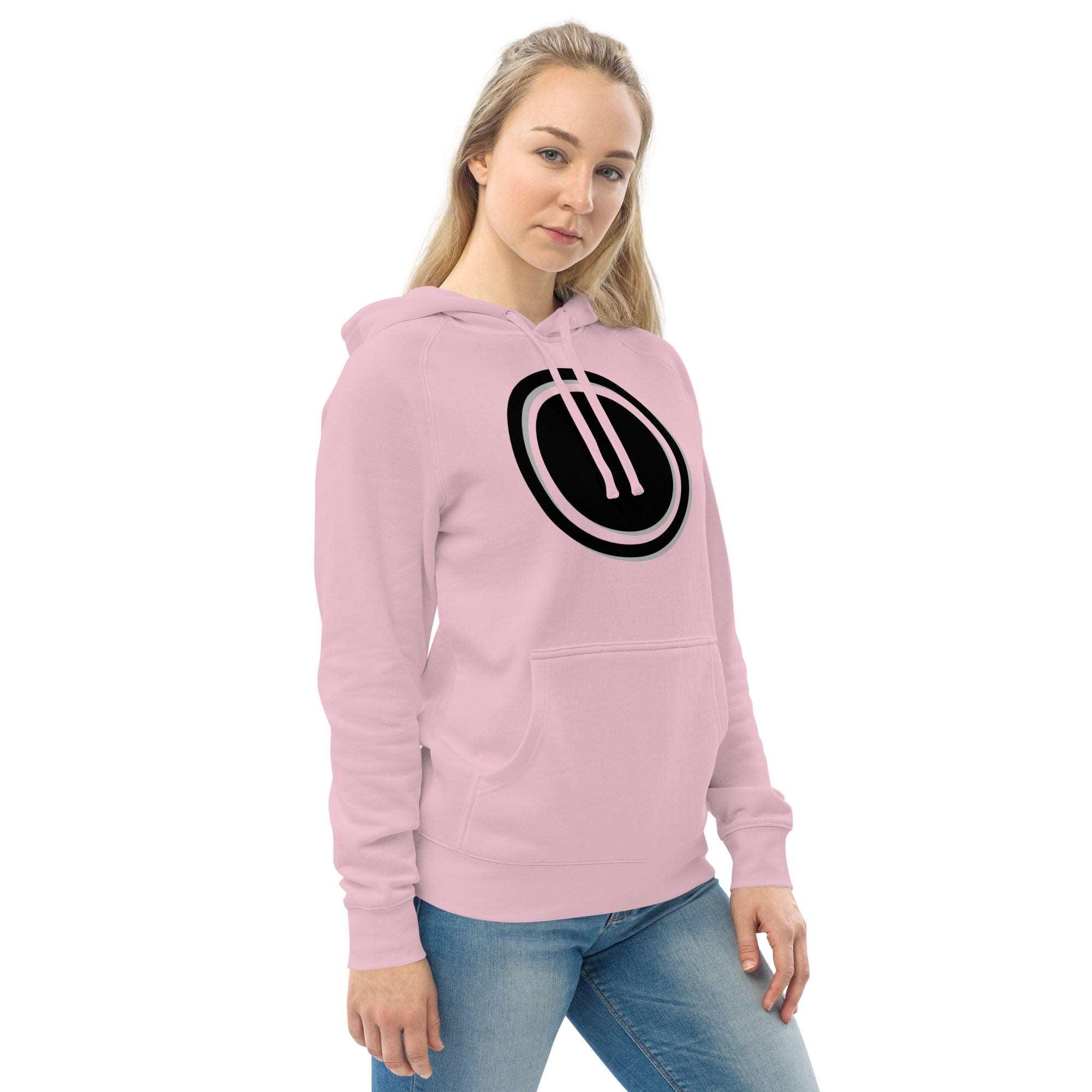 Women's Icon-3 Pocket Hoodie LC