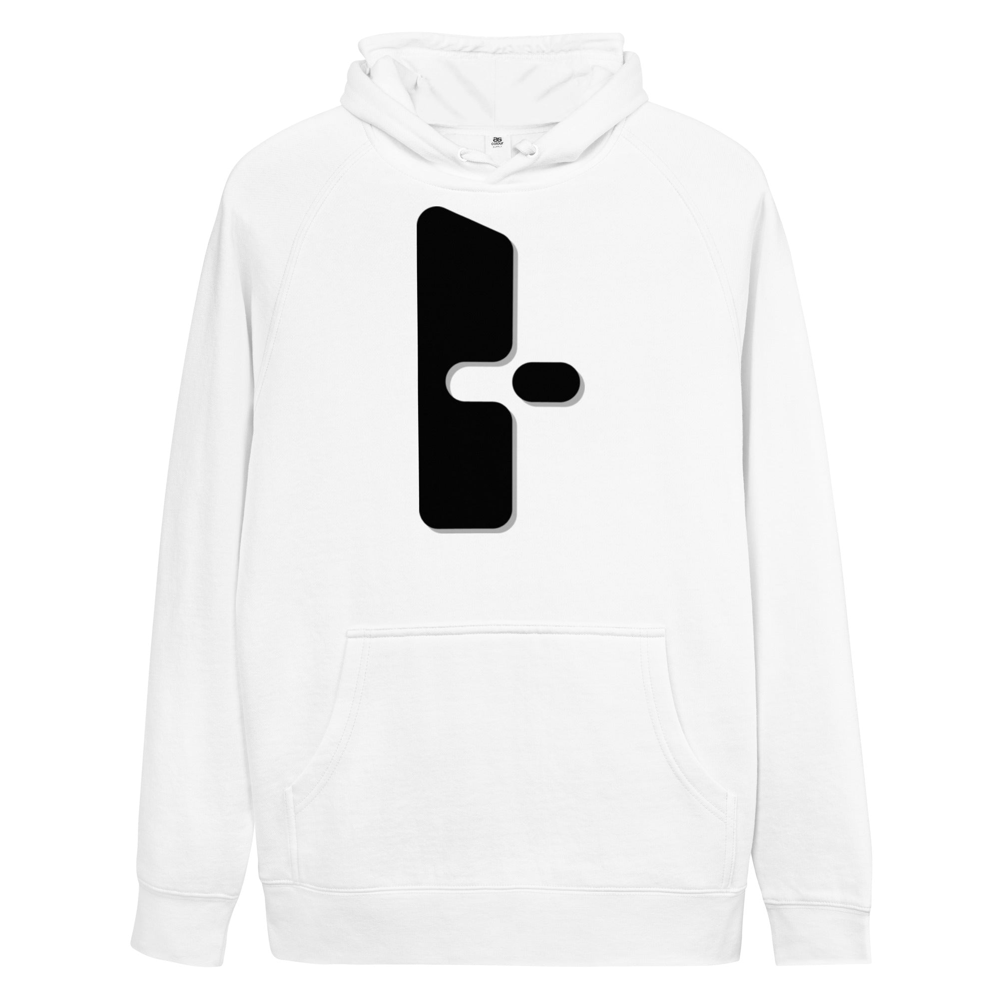 Women's Icon-2 Pocket Hoodie LC