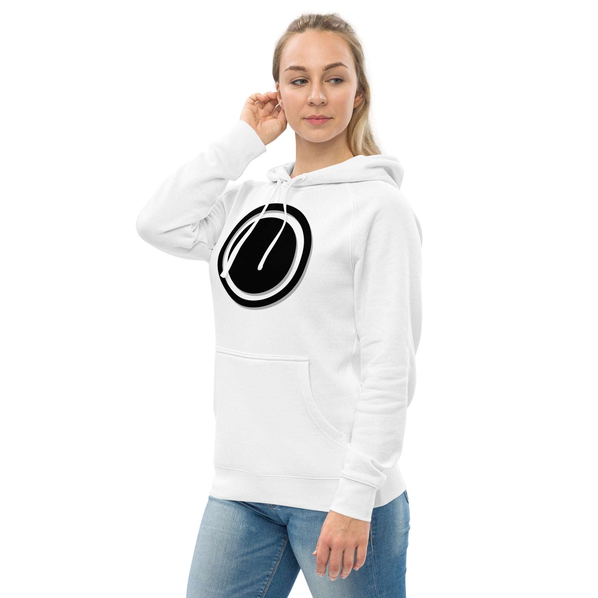 Women's Icon-3 Pocket Hoodie LC