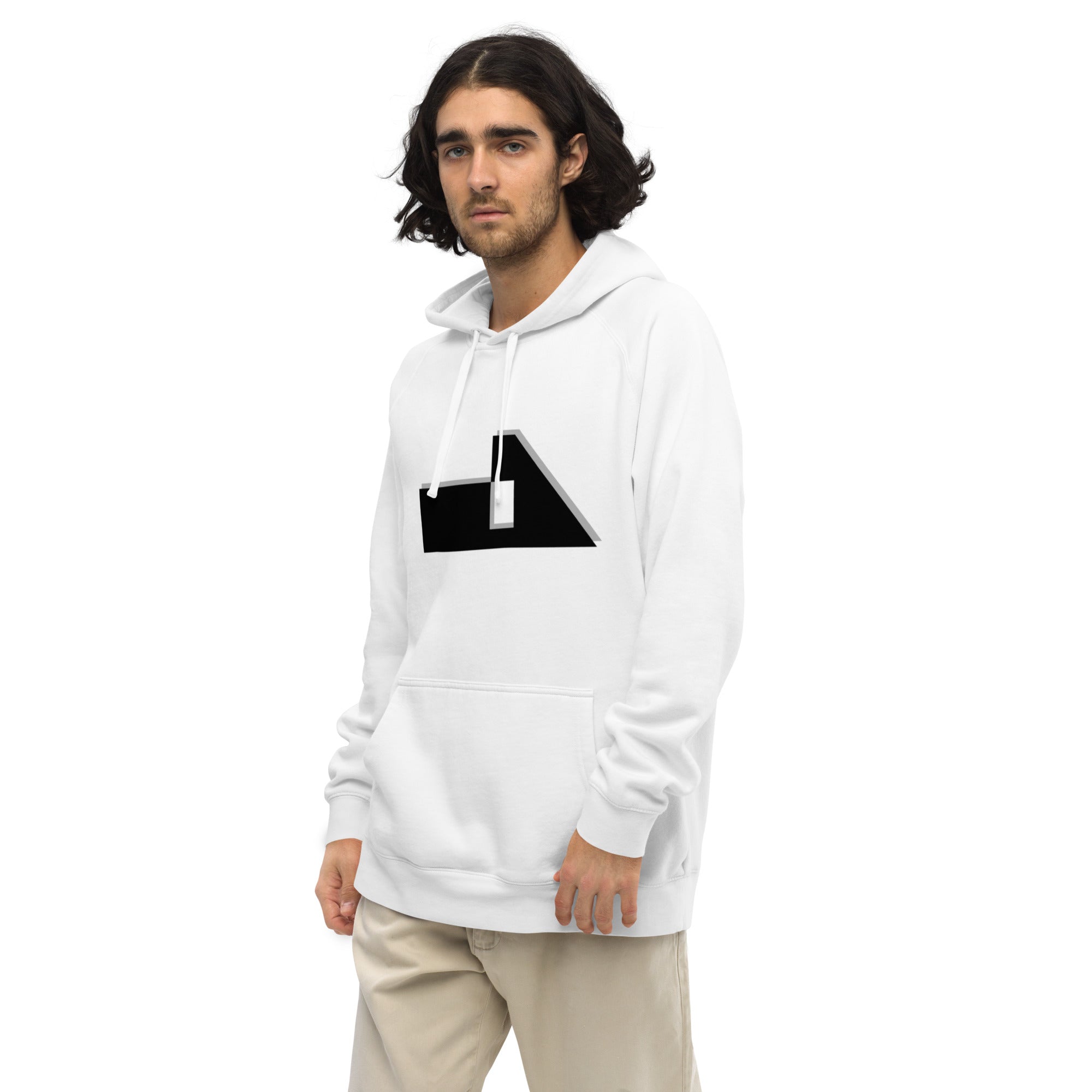 Men's Icon-4 Pocket Hoodie LC