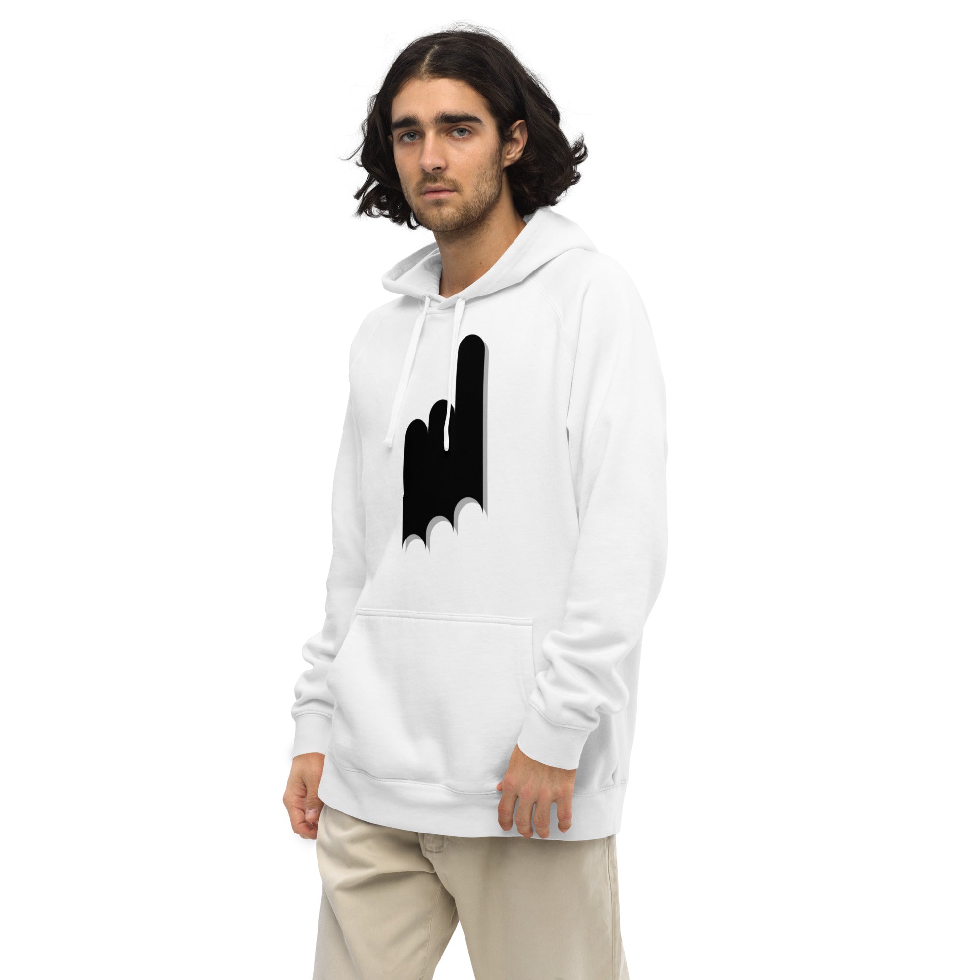 Men's Icon-5 Pocket Hoodie LC