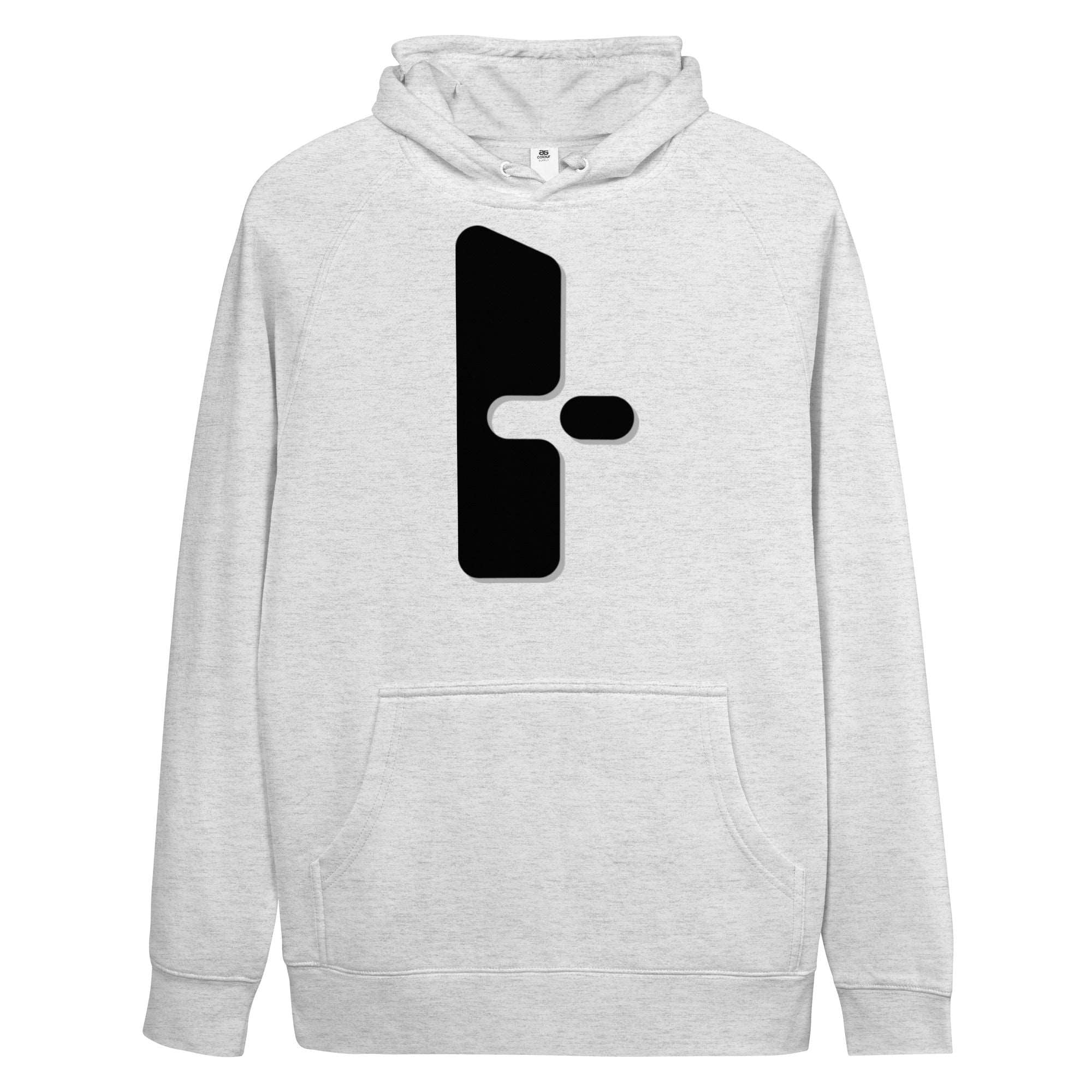 Men's Icon-2 Pocket Hoodie LC