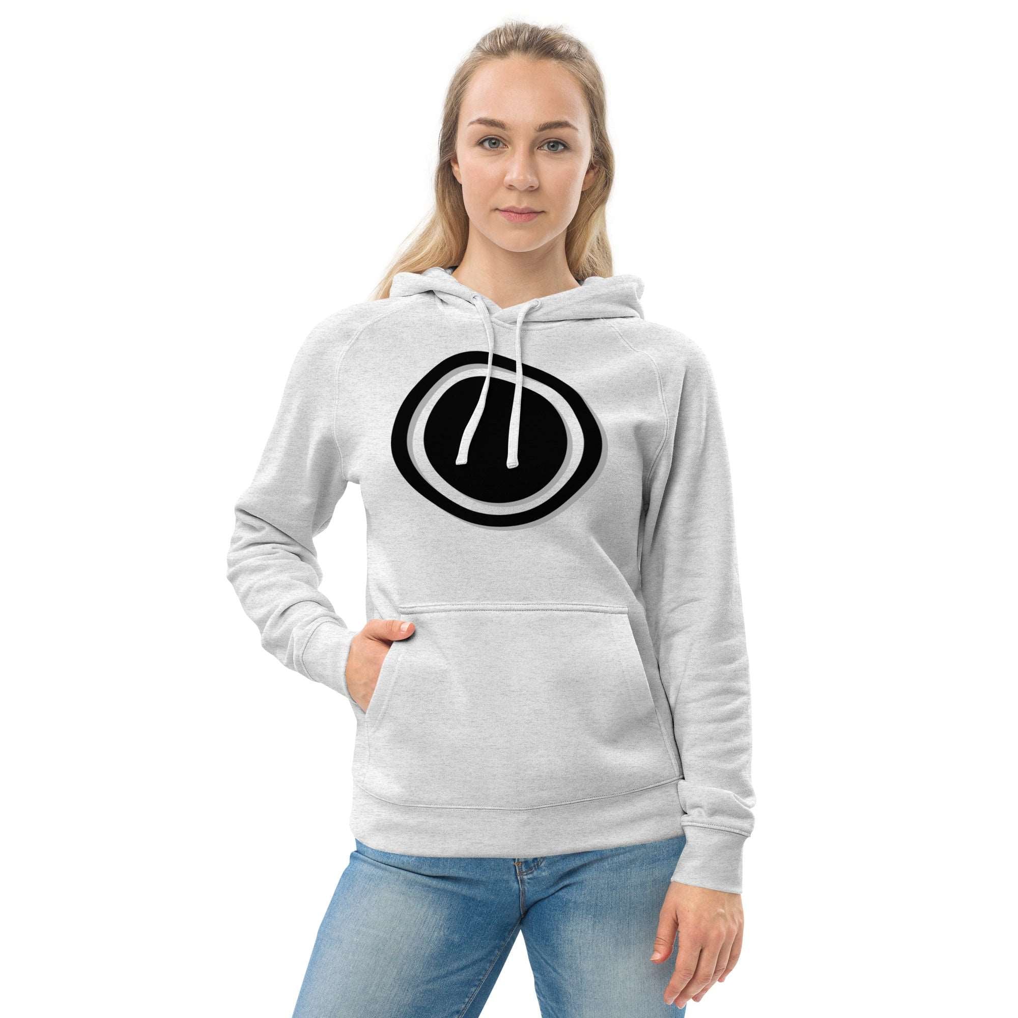 Women's Icon-3 Pocket Hoodie LC