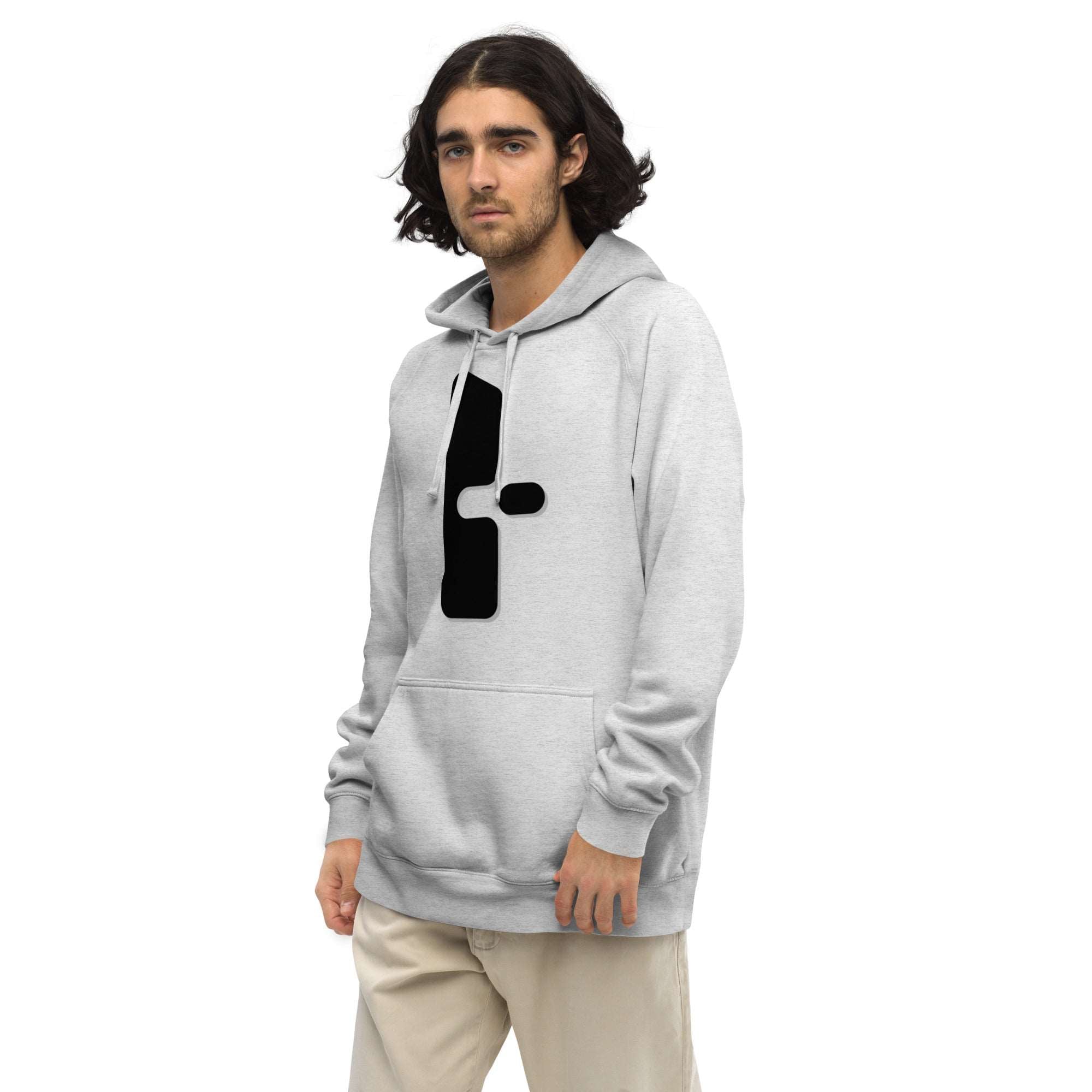 Men's Icon-2 Pocket Hoodie LC