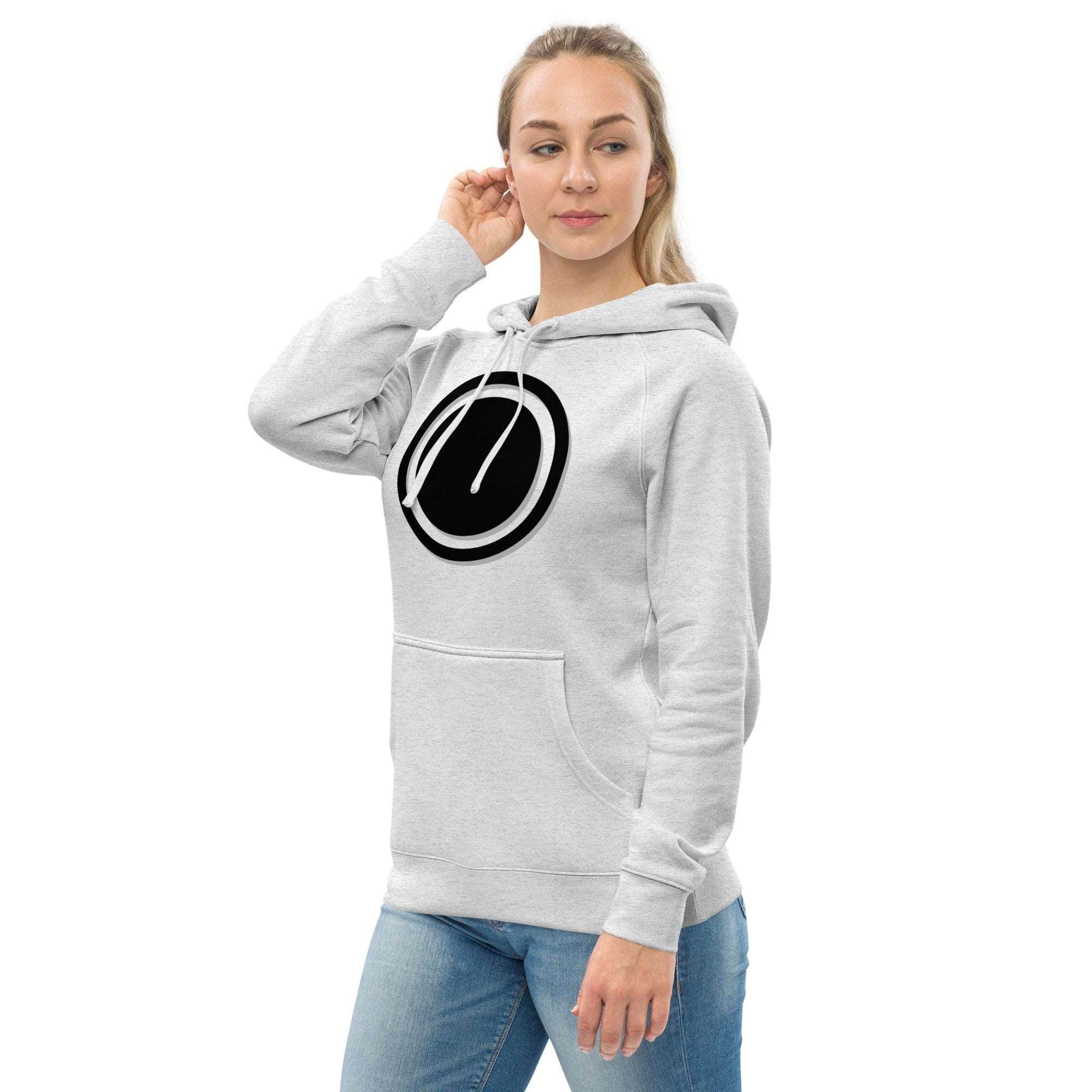 Women's Icon-3 Pocket Hoodie LC