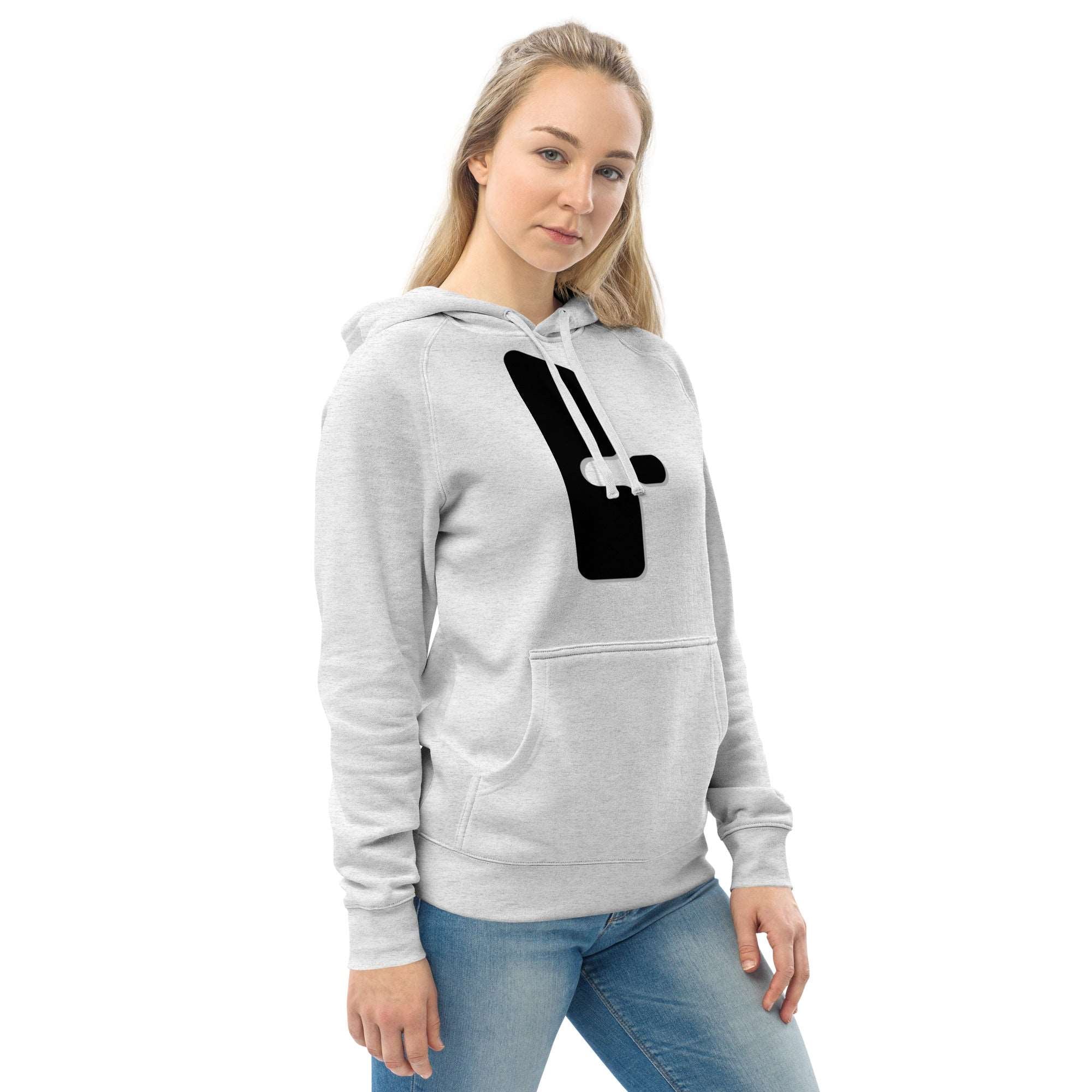 Women's Icon-2 Pocket Hoodie LC