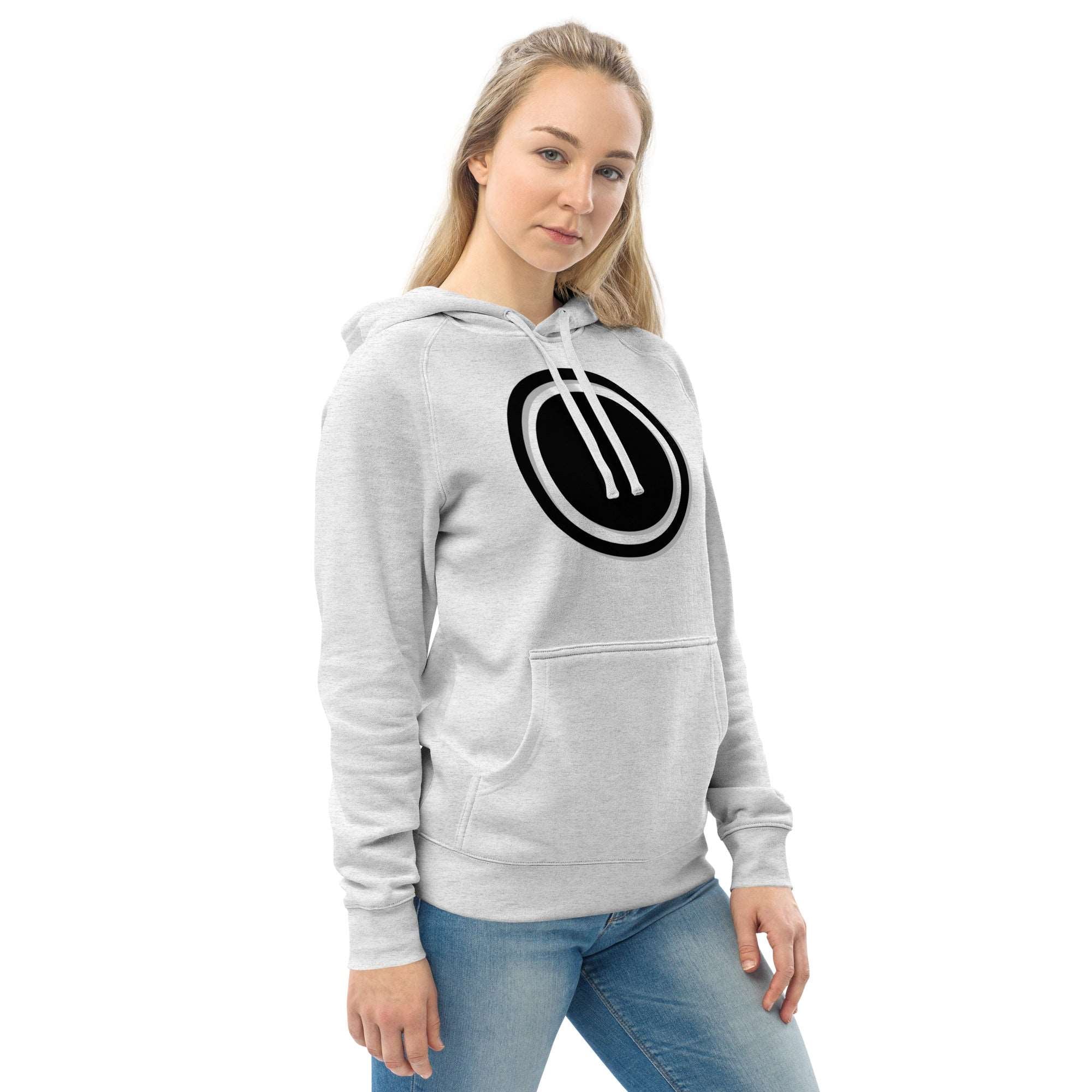 Women's Icon-3 Pocket Hoodie LC