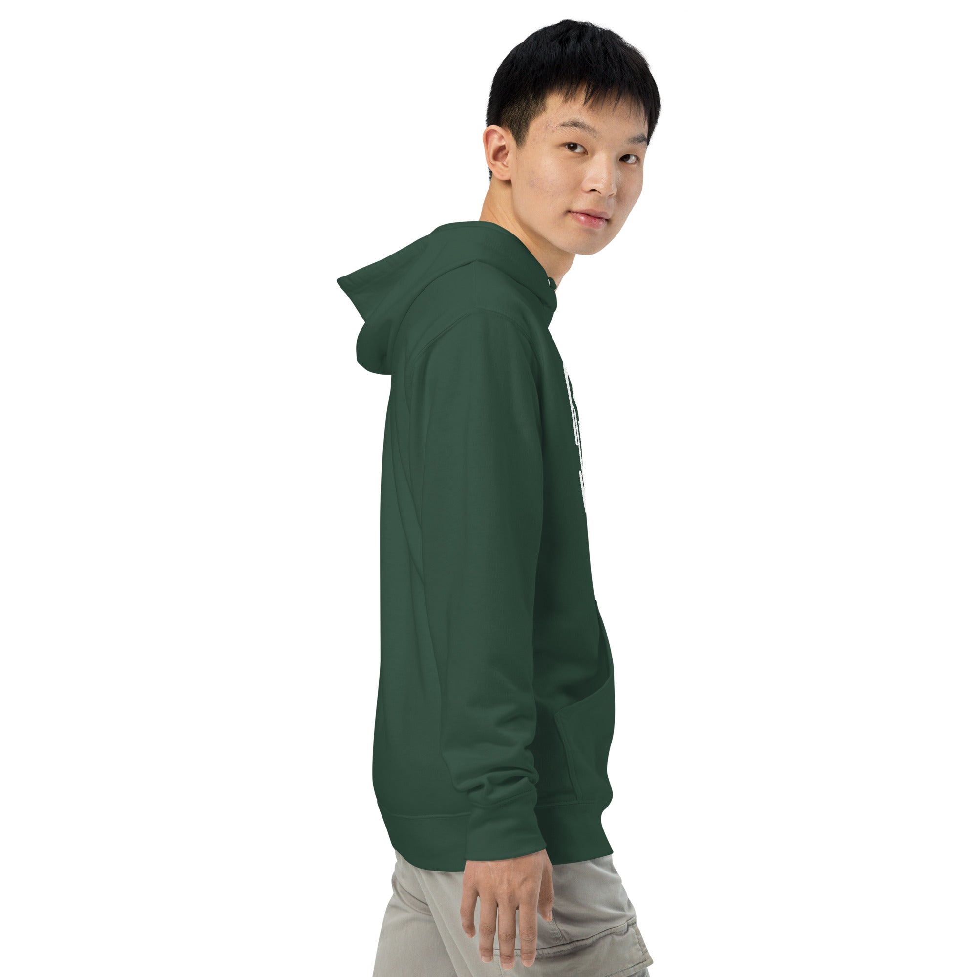 Men's Midweight Icon-5 Hoodie DC