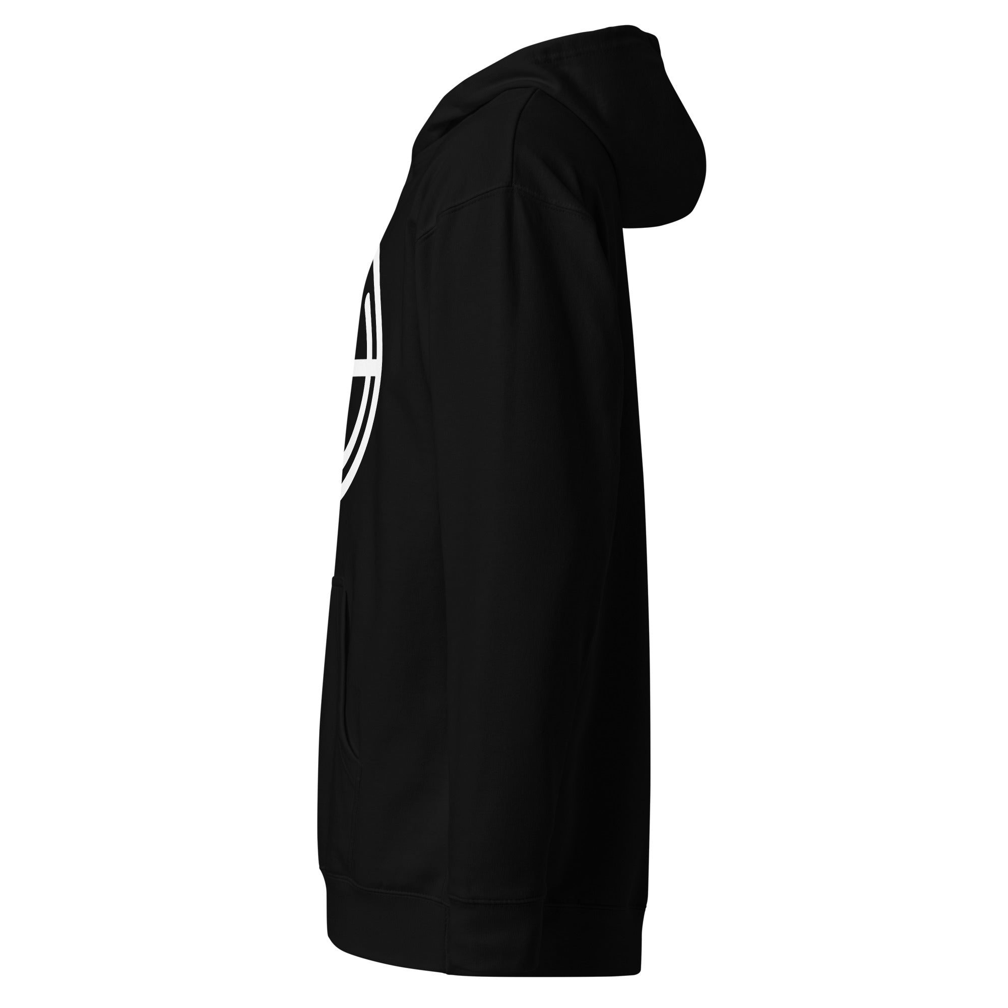 Men's Midweight Icon Hoodie DC