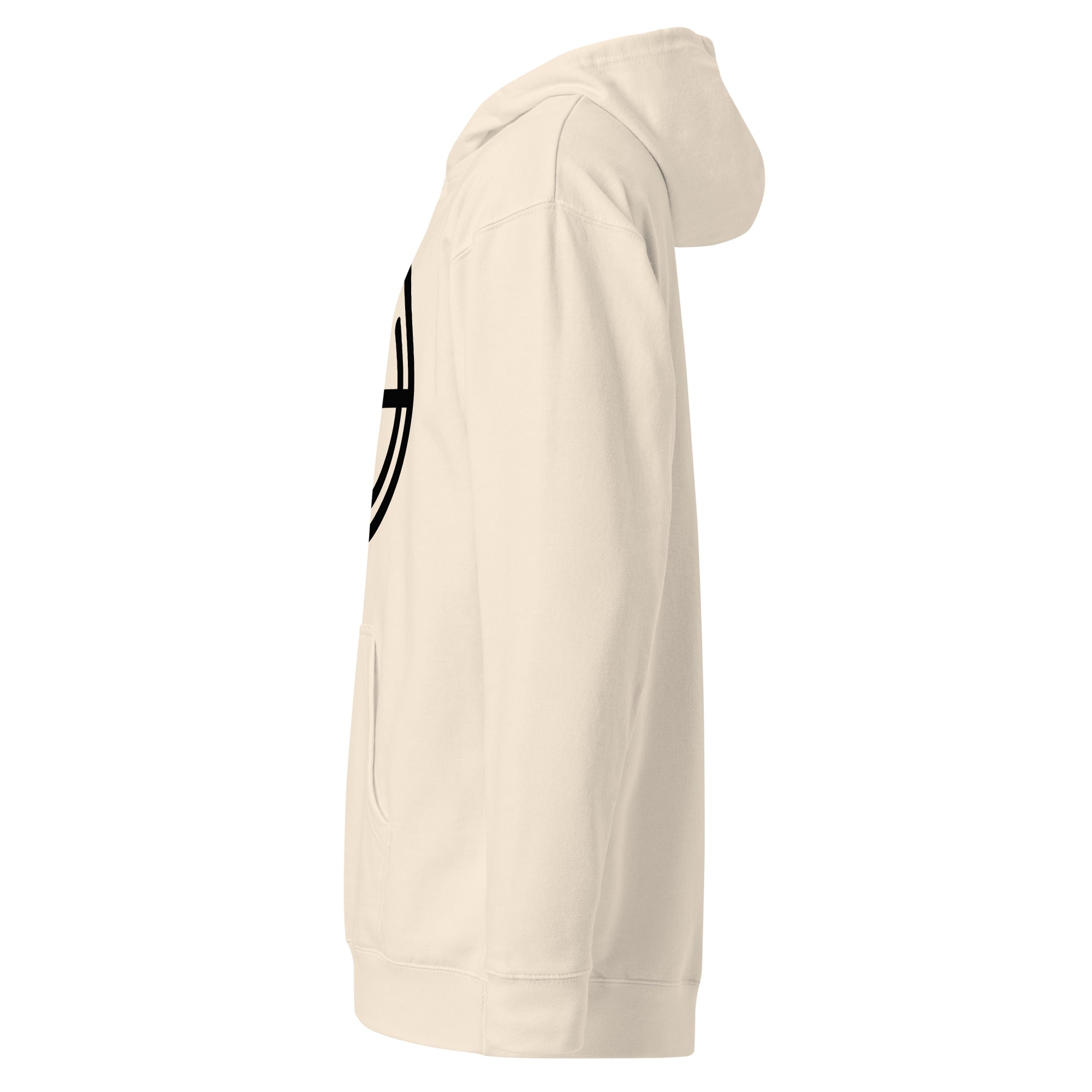 Men's Midweight Icon Hoodie LC