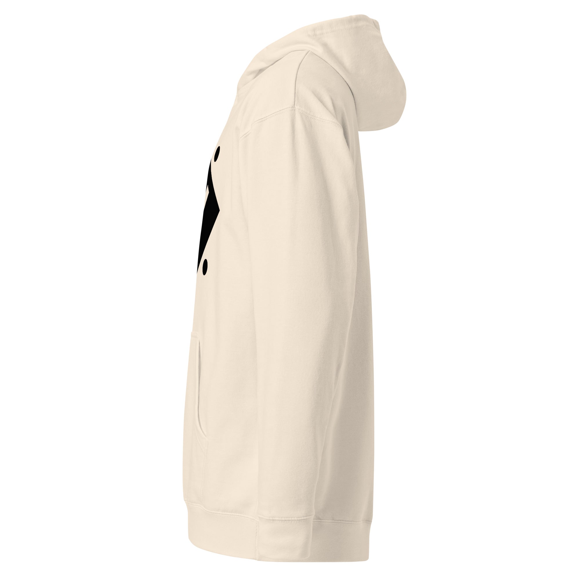 Men's Midweight Icon-2 Hoodie LC