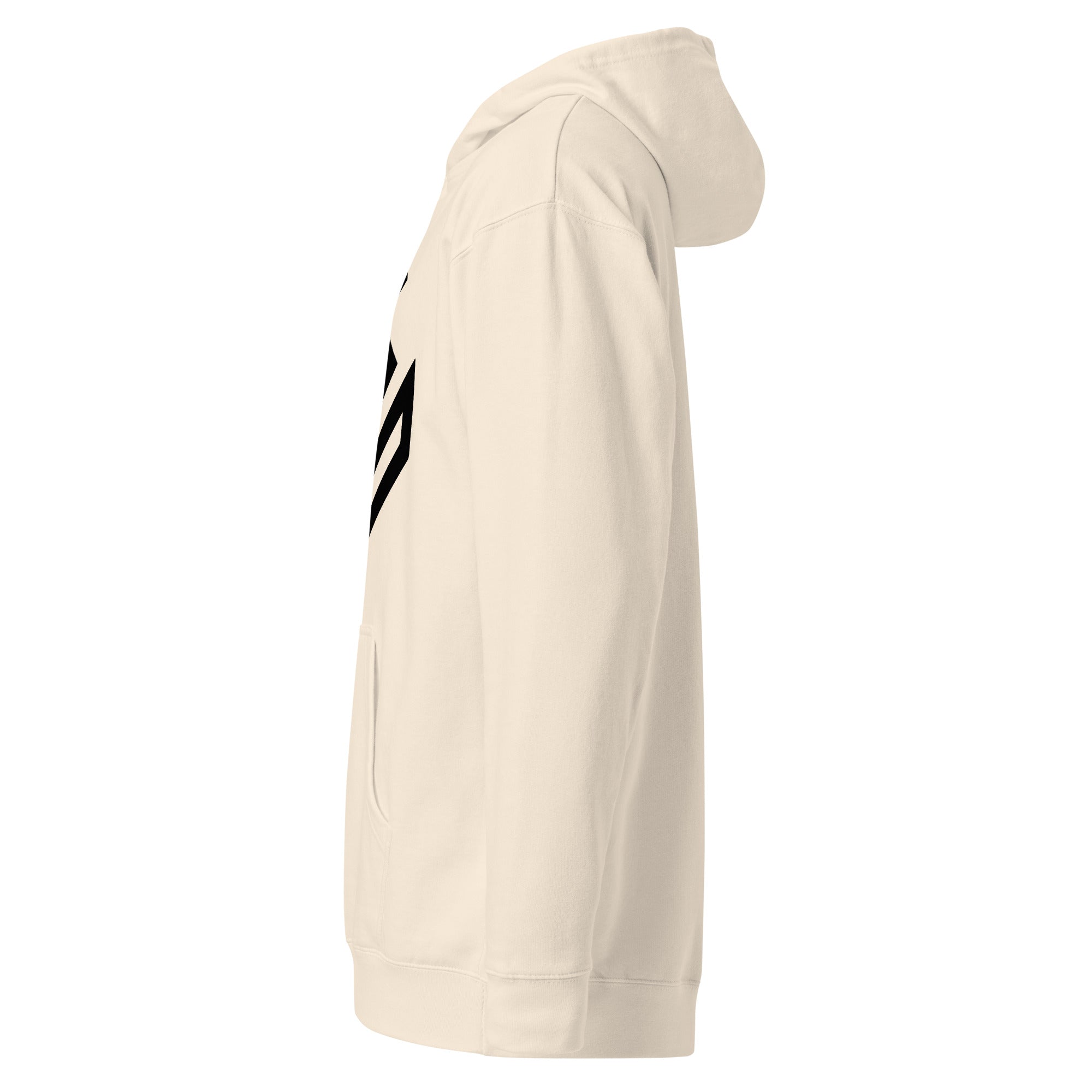 Men's Midweight Icon-4 Hoodie LC