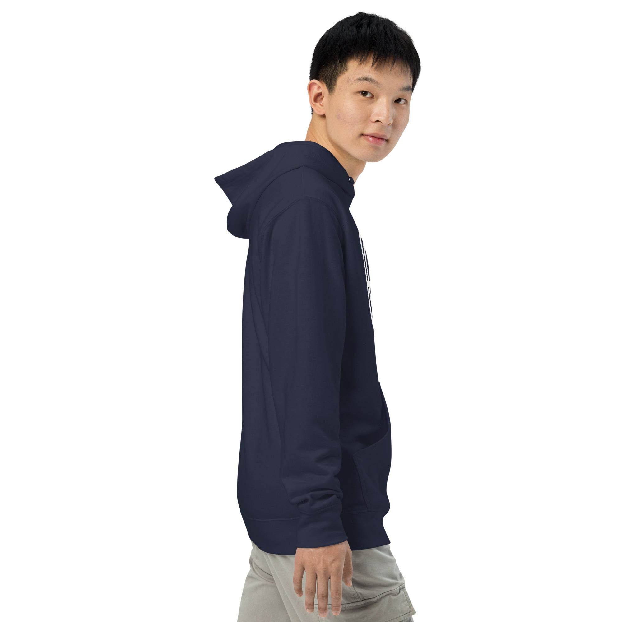 Men's Midweight Icon Hoodie DC