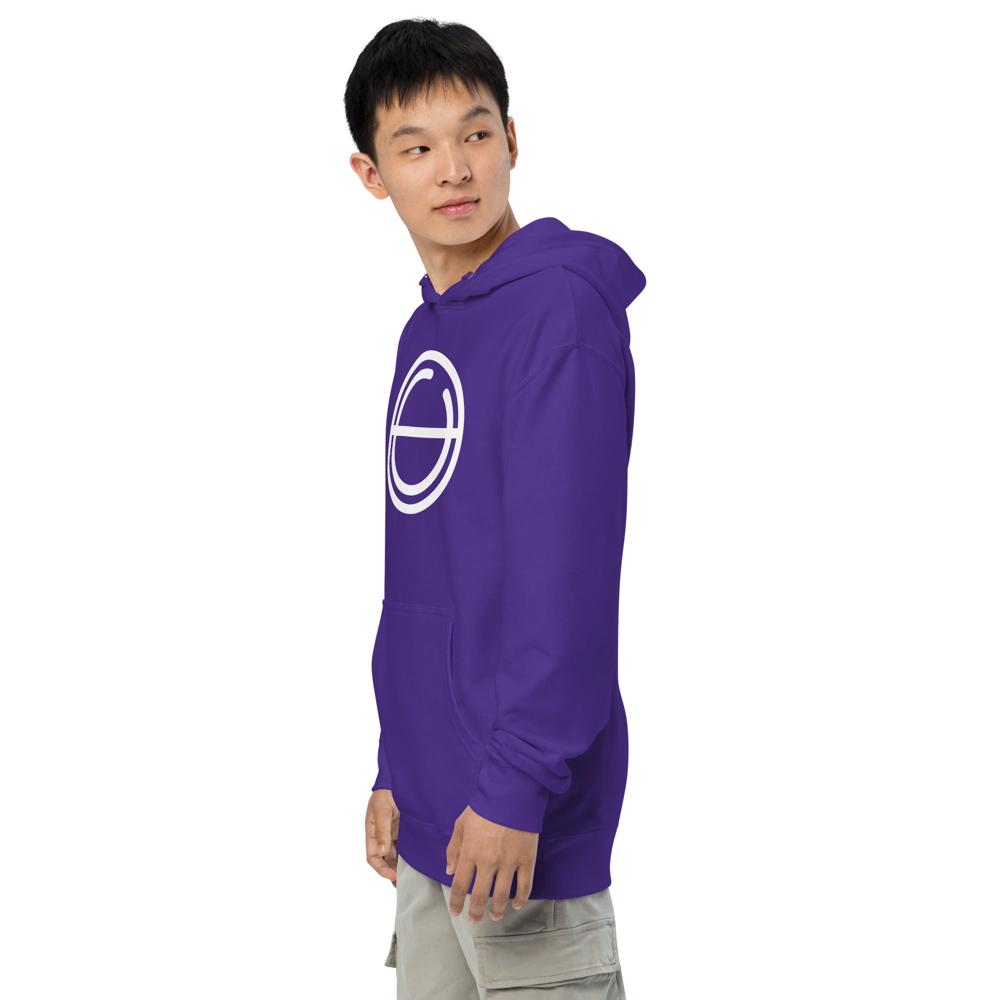 Men's Midweight Icon Hoodie DC