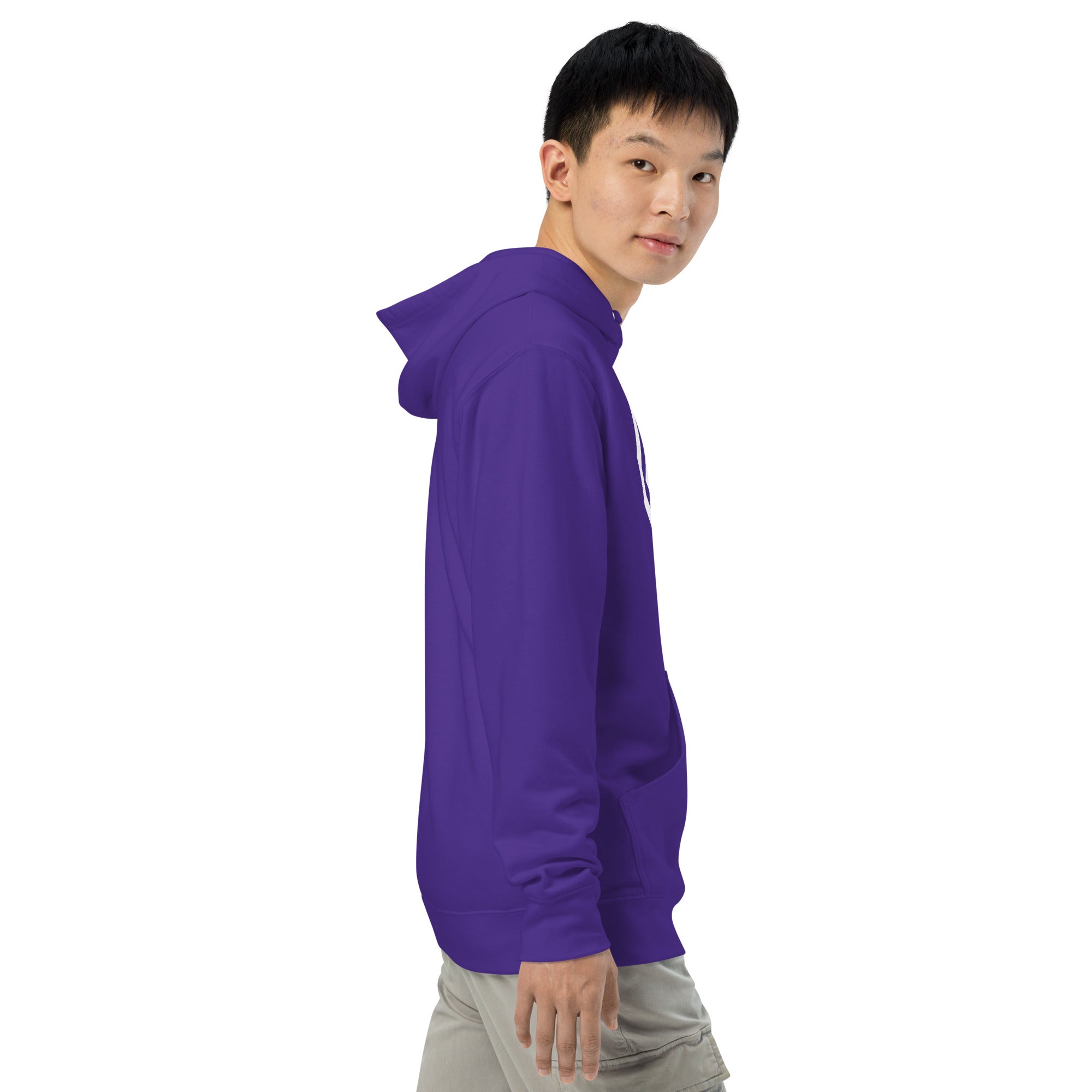 Men's Midweight Icon-4 Hoodie DC