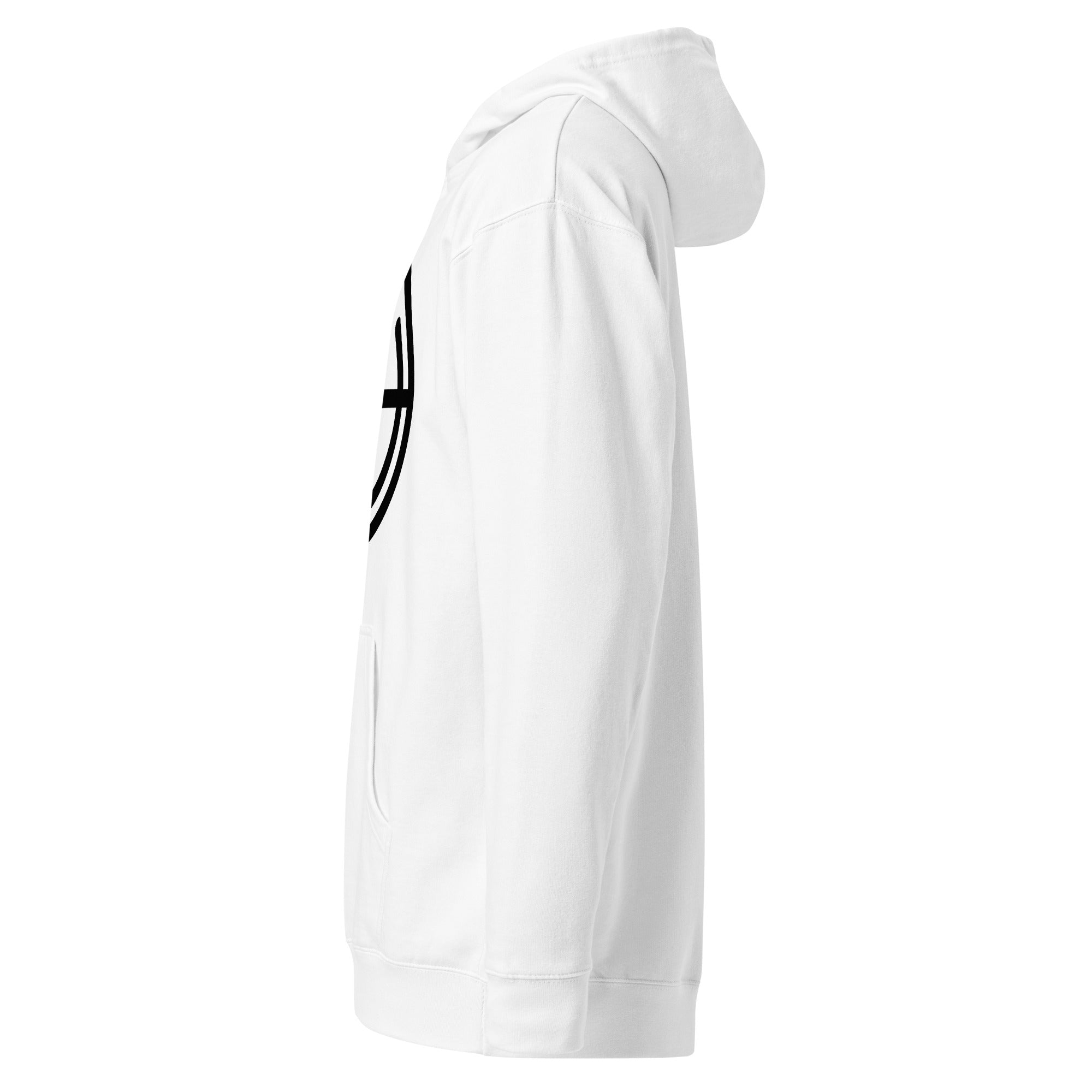 Men's Midweight Icon Hoodie LC