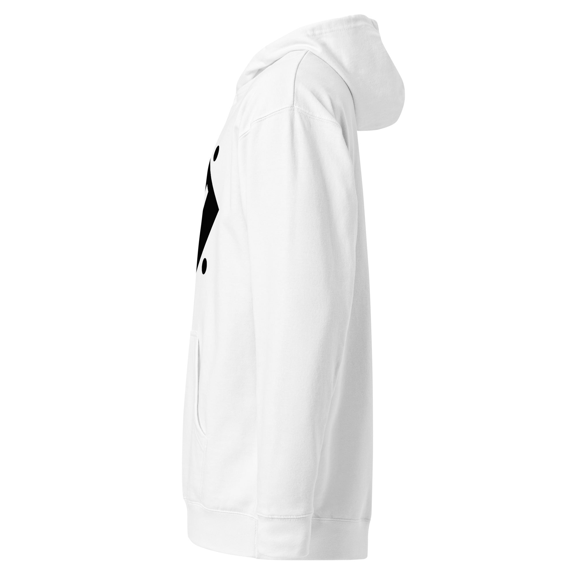 Men's Midweight Icon-2 Hoodie LC