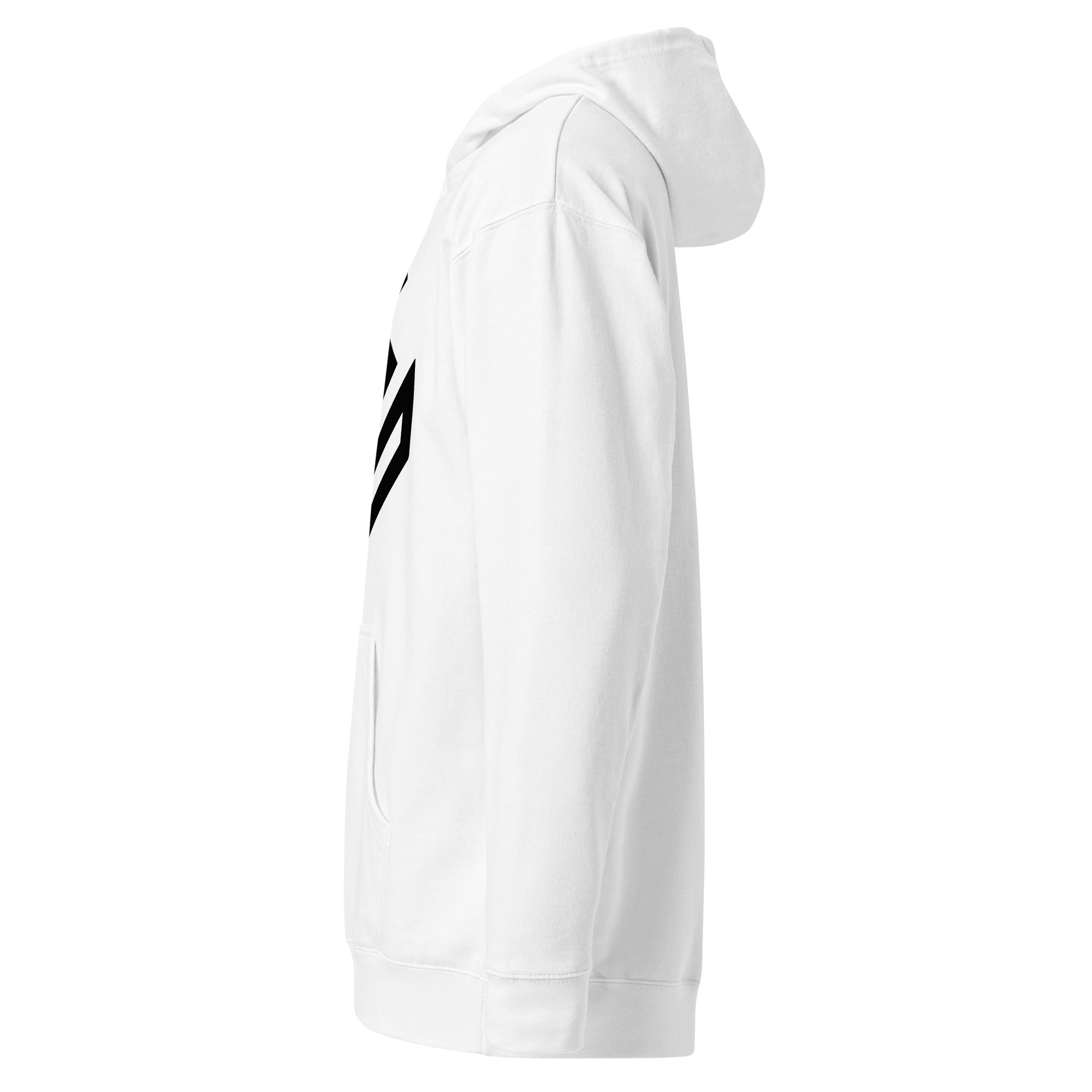 Men's Midweight Icon-4 Hoodie LC