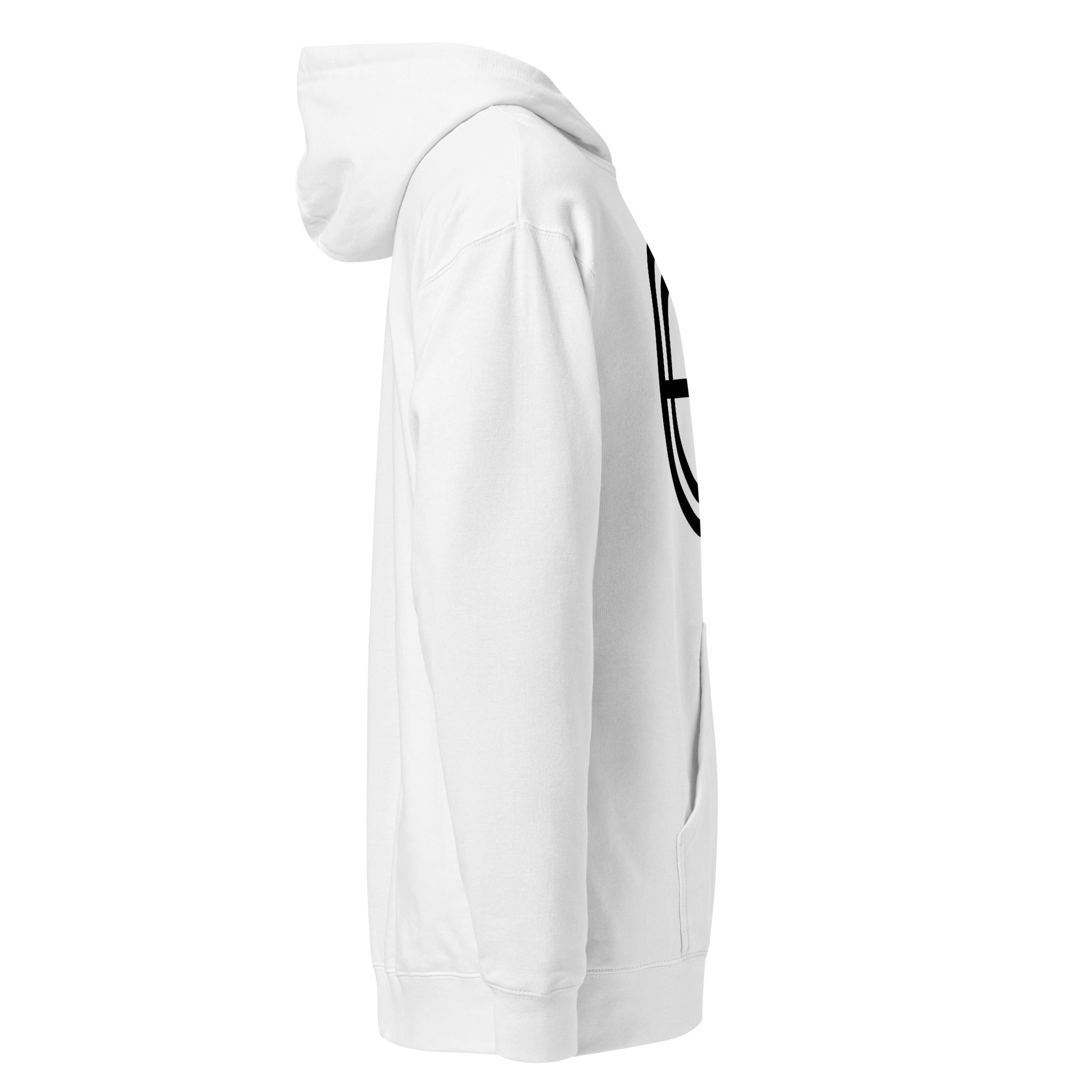 Men's Midweight Icon Hoodie LC