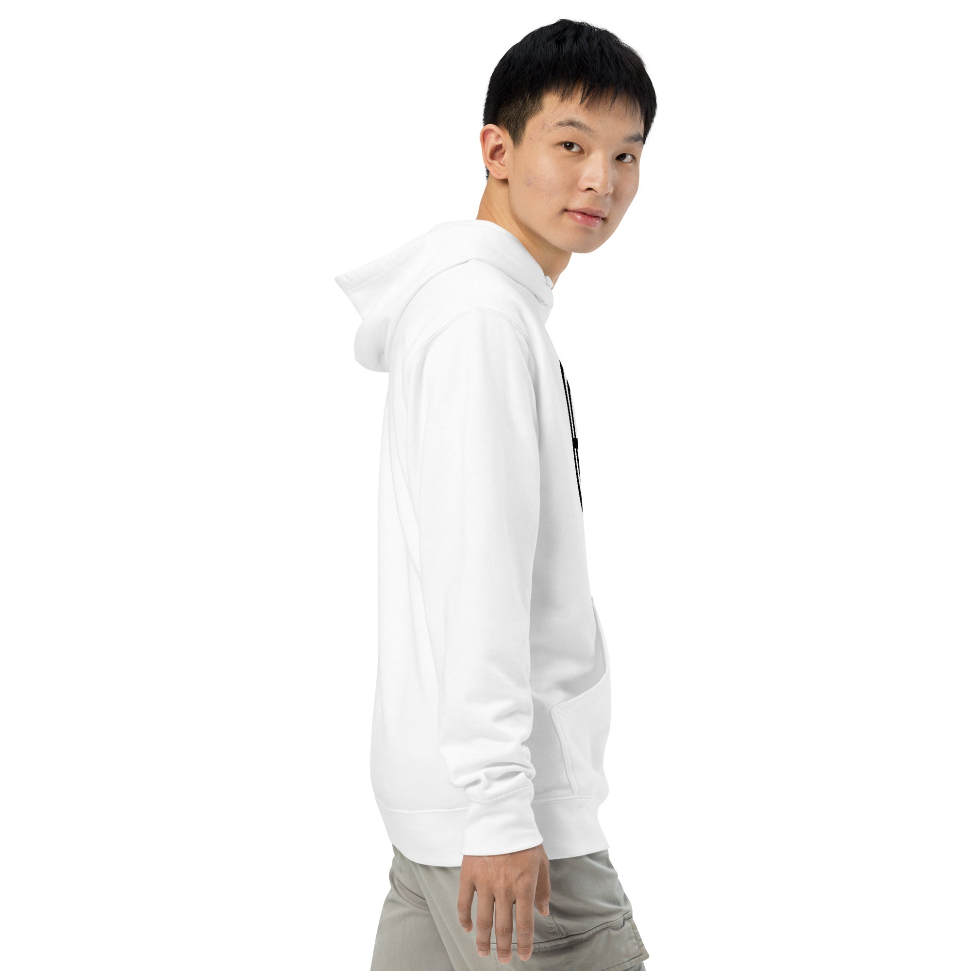 Men's Midweight Icon Hoodie LC