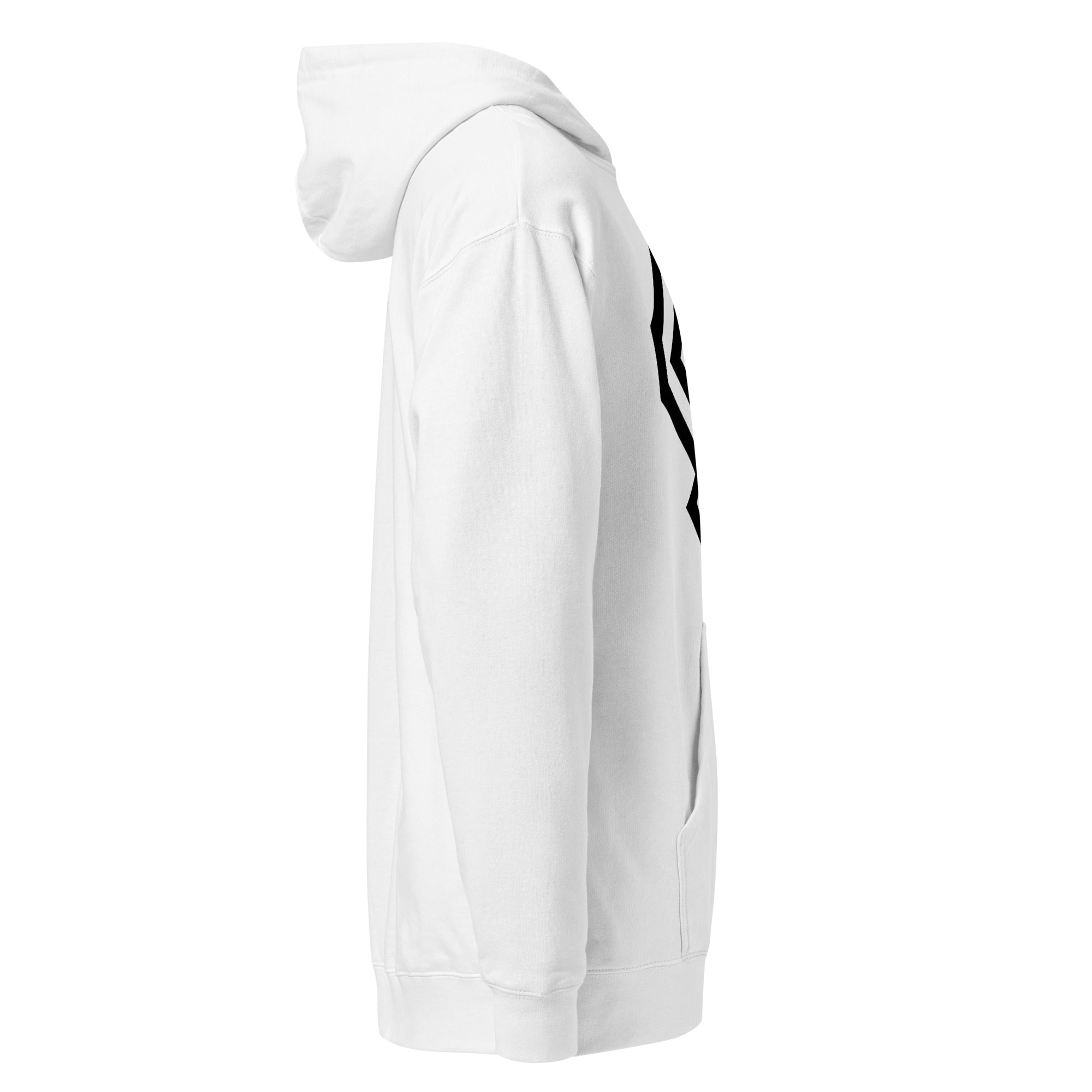 Men's Midweight Icon-4 Hoodie LC