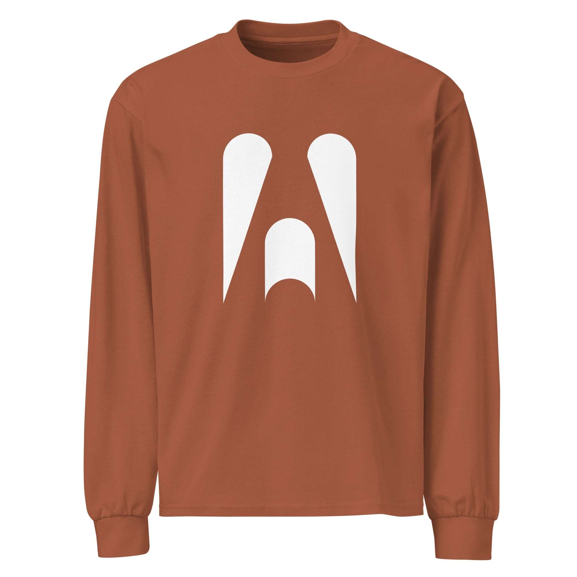 Men's Premio Icon-2 Long Sleeve Shirt