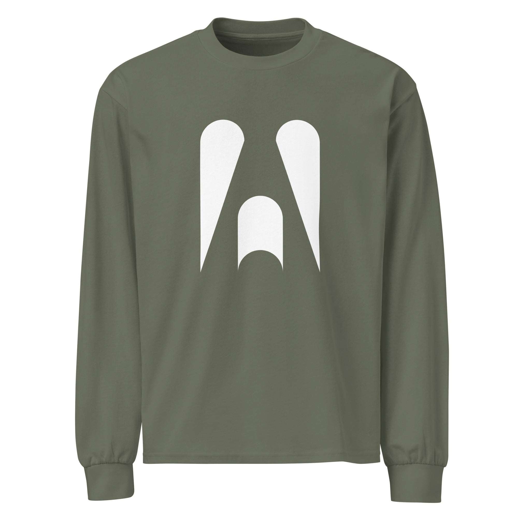 Men's Premio Icon-2 Long Sleeve Shirt