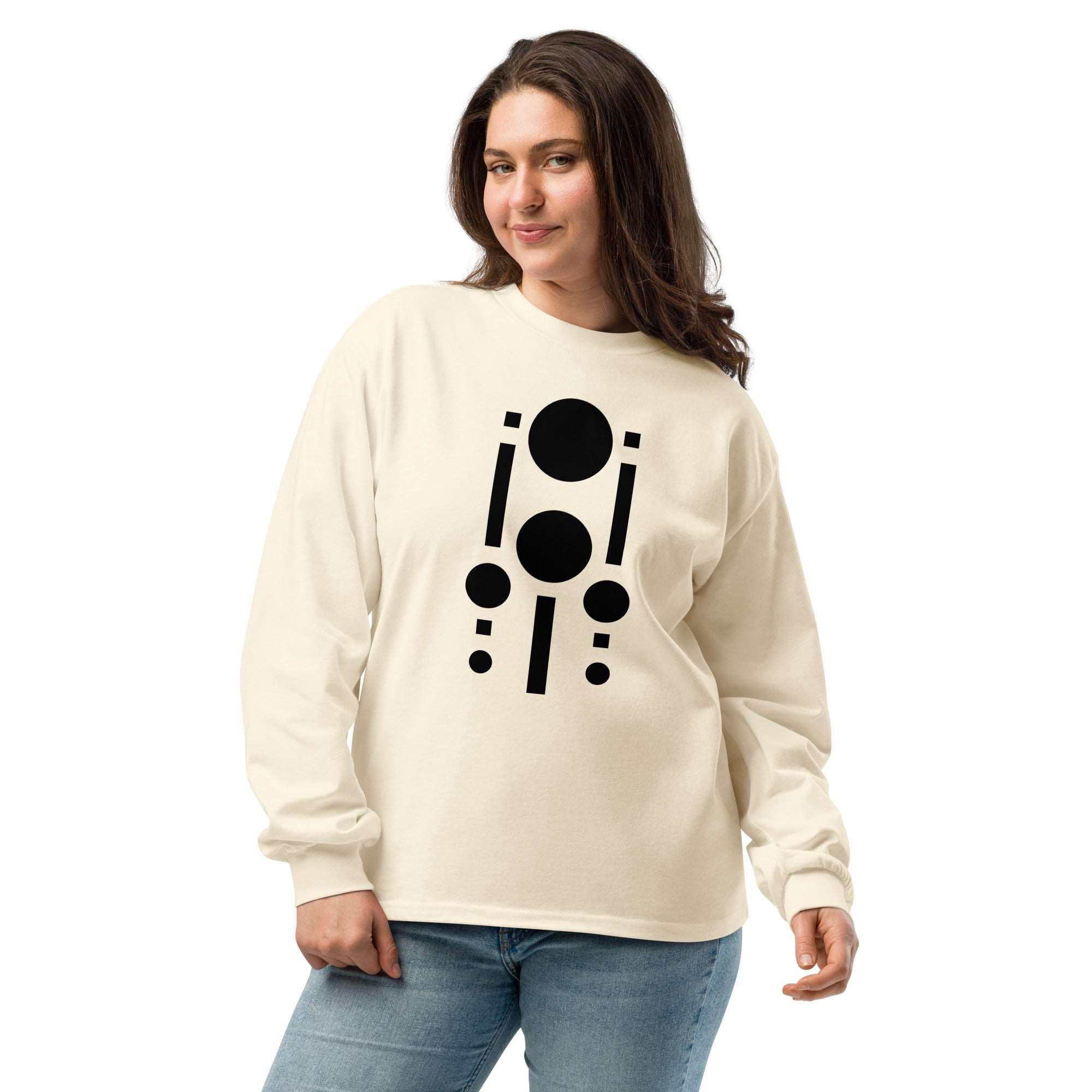 Women's Premio Icon-4 Long Sleeve Shirt