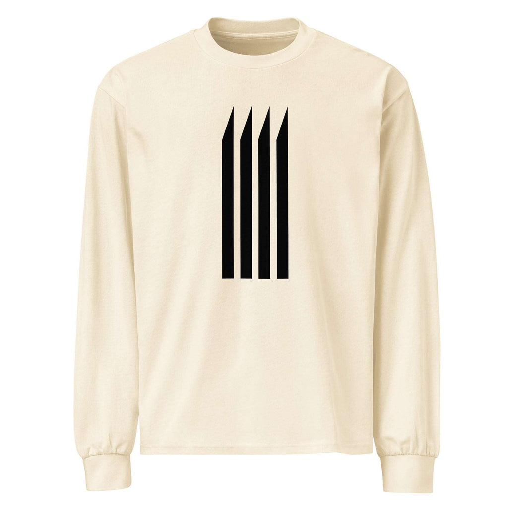 Womens Premio Icon Long Sleeve Shirt