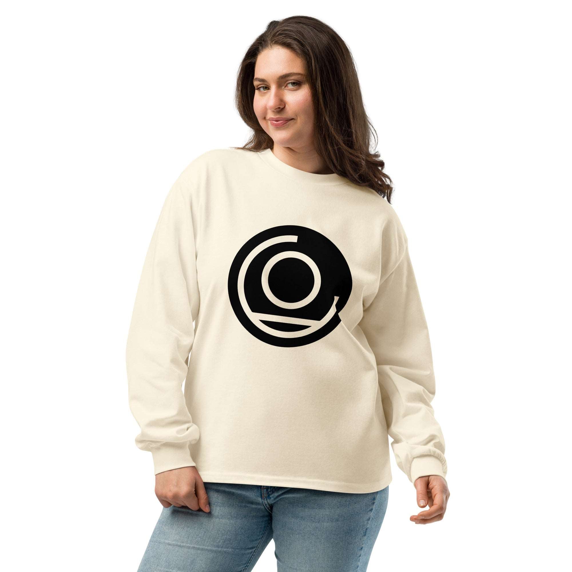 Women's Premio Icon-7 Long Sleeve Shirt