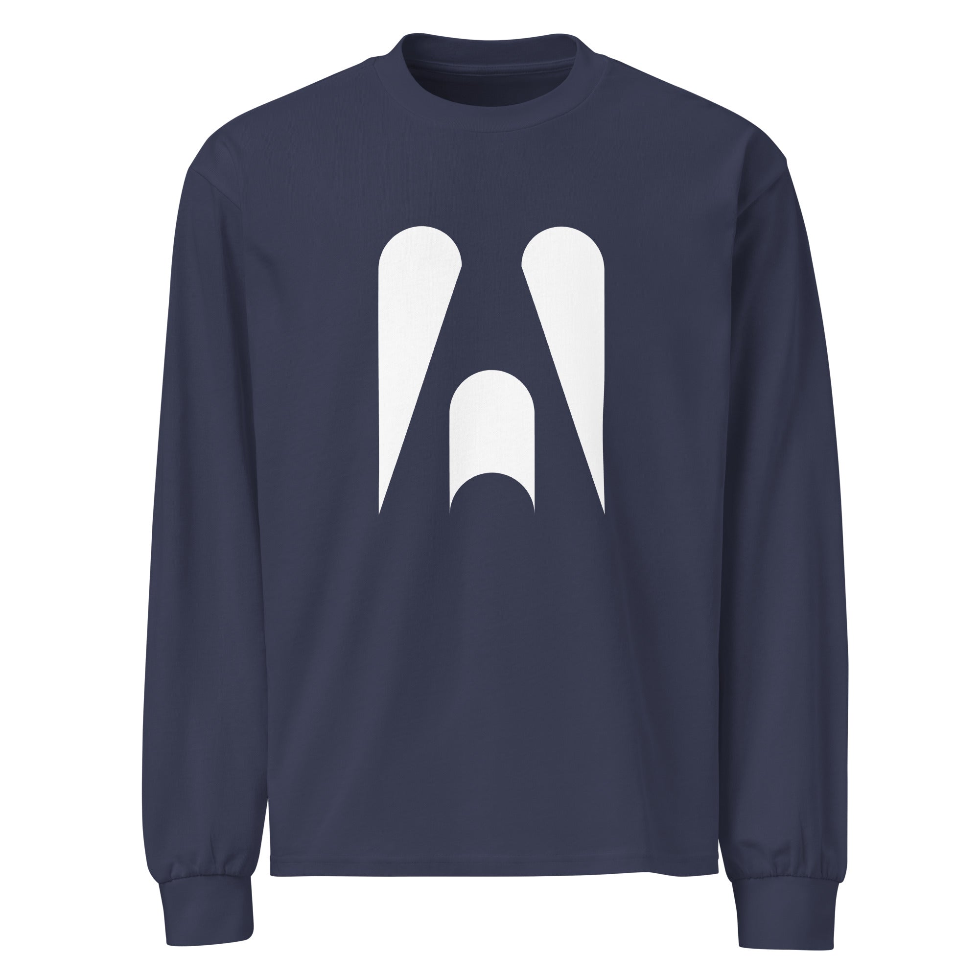 Men's Premio Icon-2 Long Sleeve Shirt