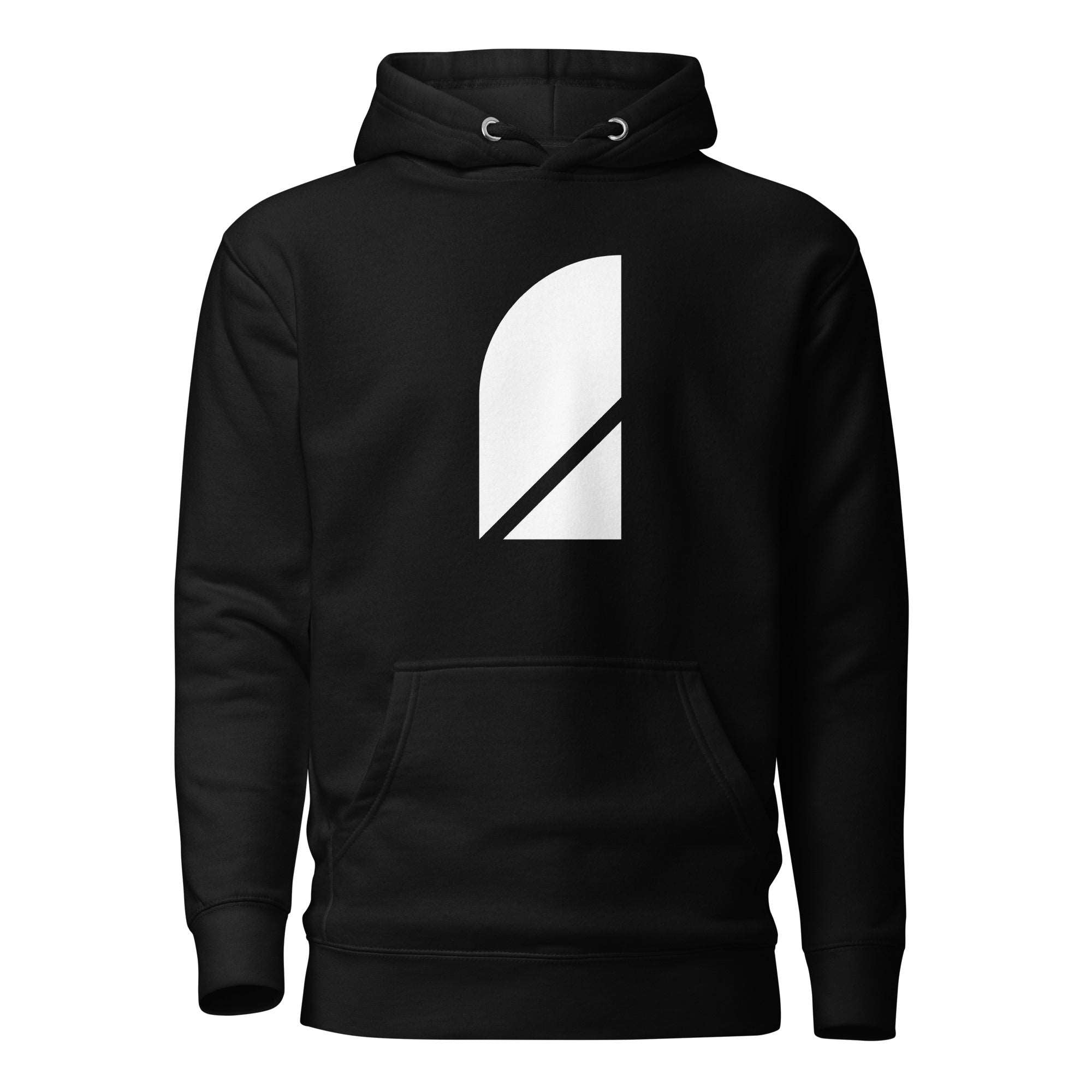 Men's Classic Stamp-5 Hoodie DC