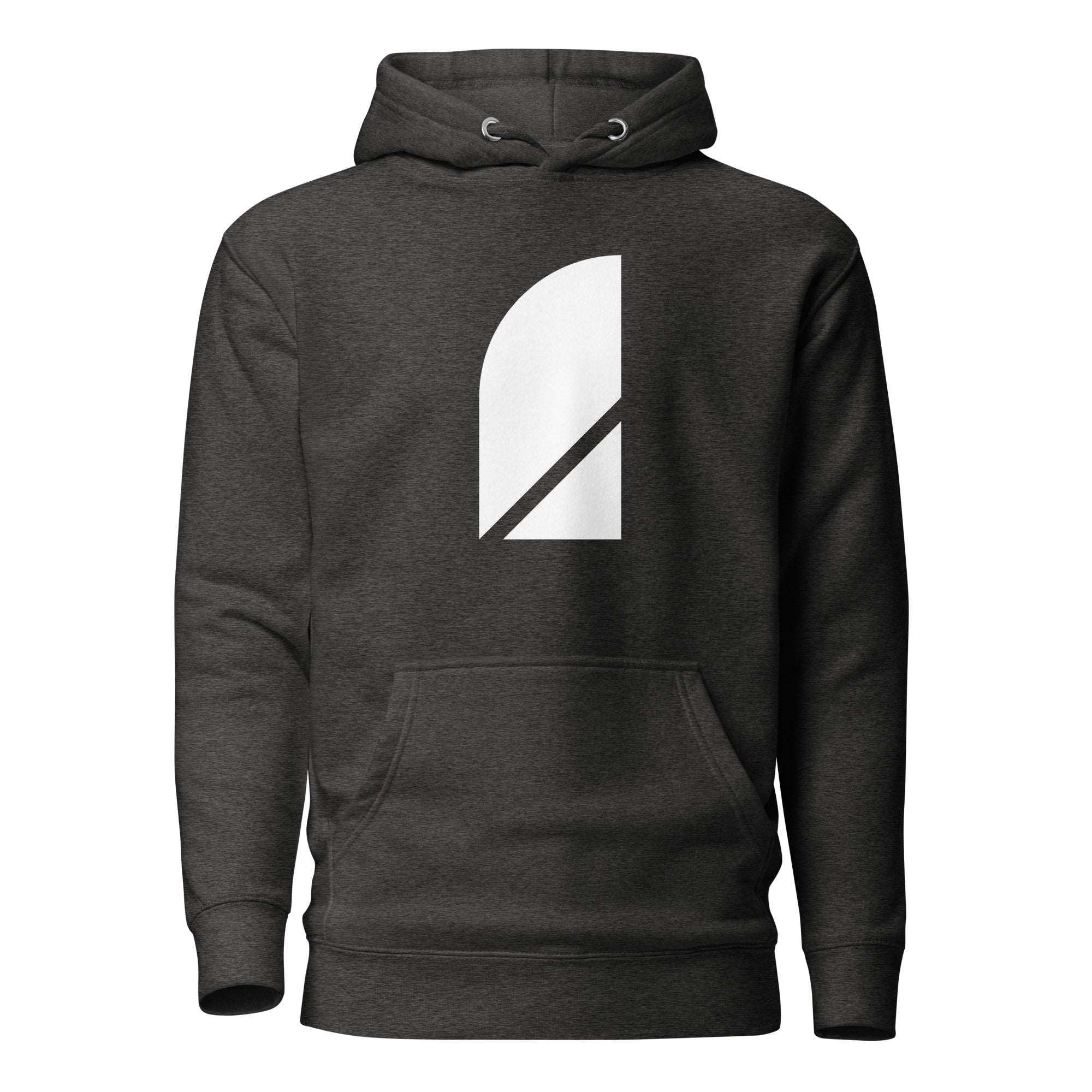 Men's Classic Stamp-5 Hoodie DC