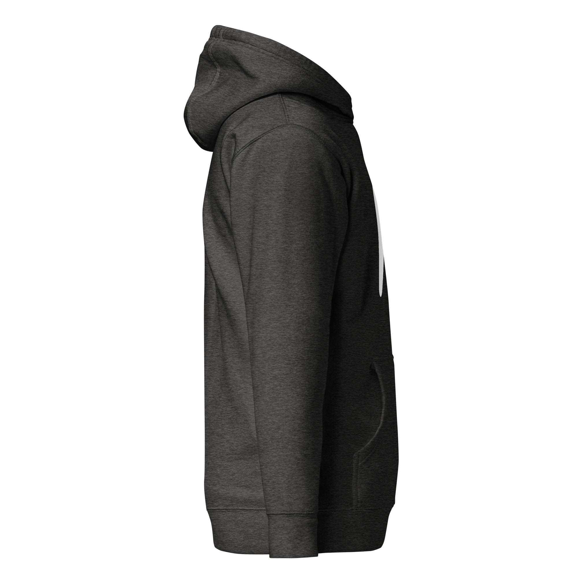 Men's Classic Stamp-4 Hoodie DC