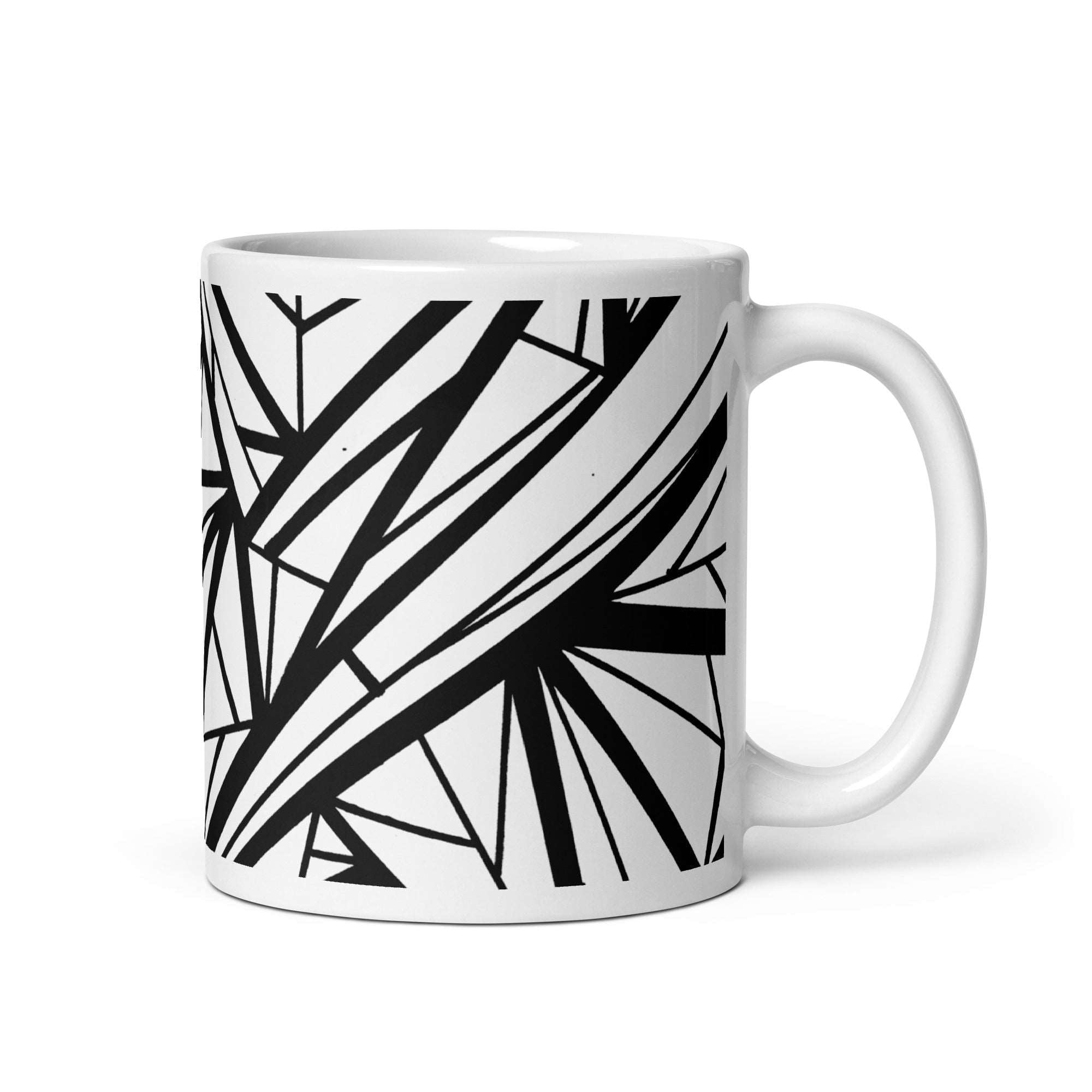 Ceramic Mug HS1 Print