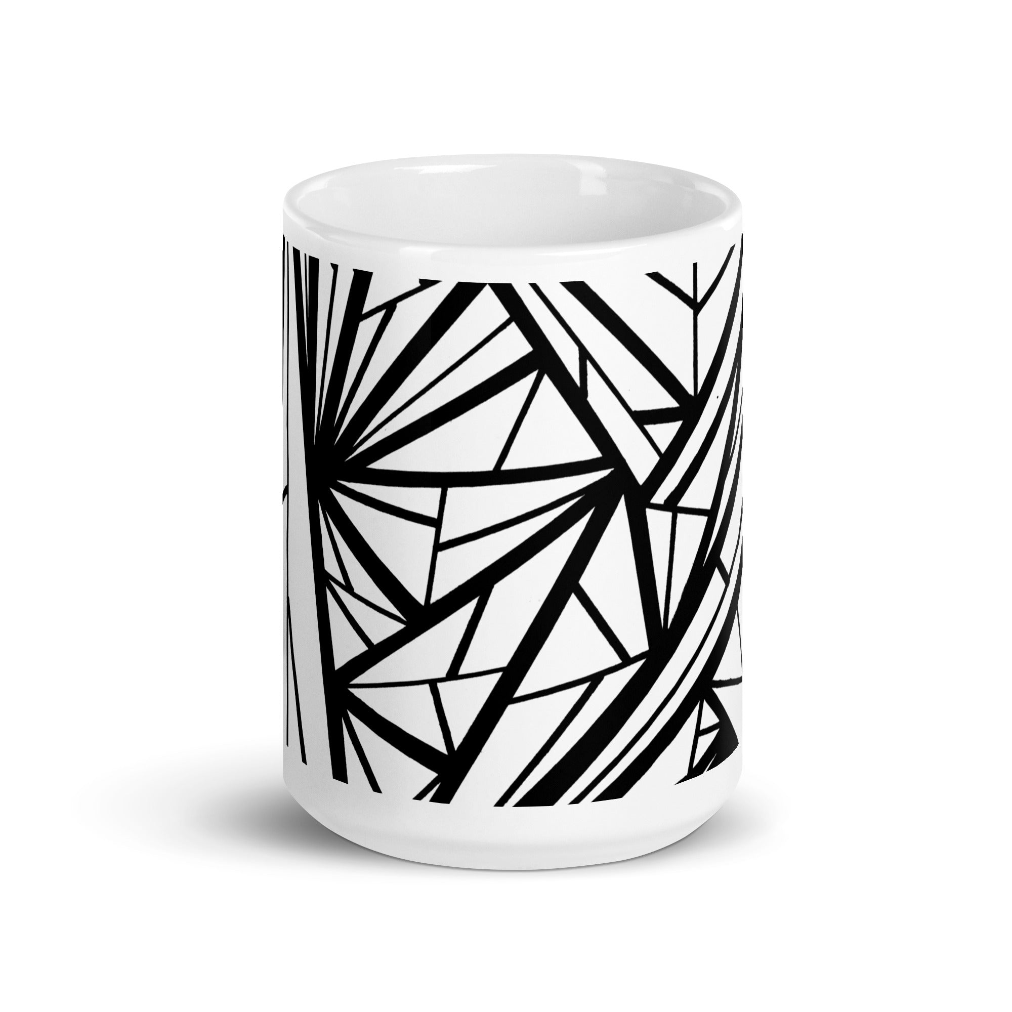 Ceramic Mug HS1 Print