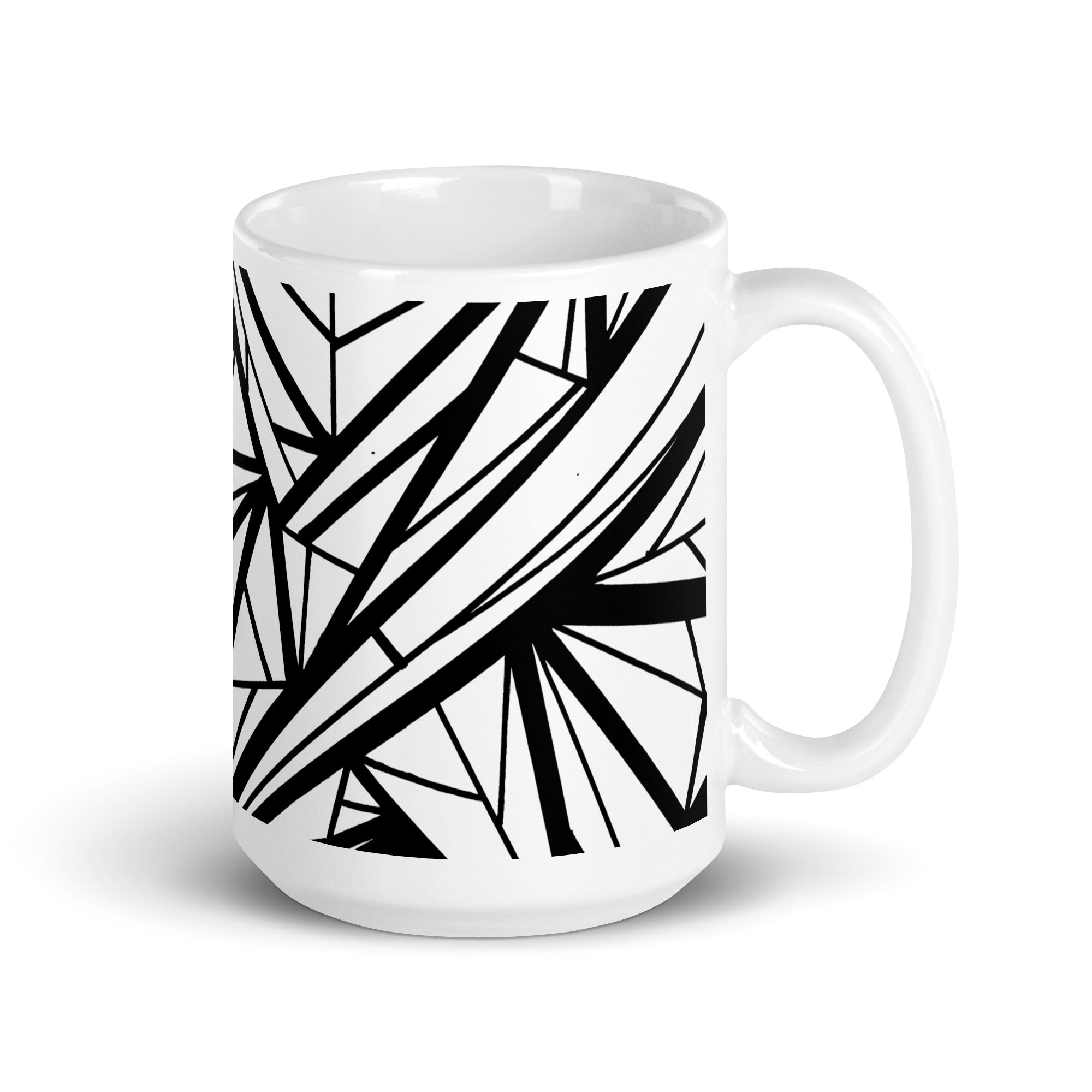 Ceramic Mug HS1 Print