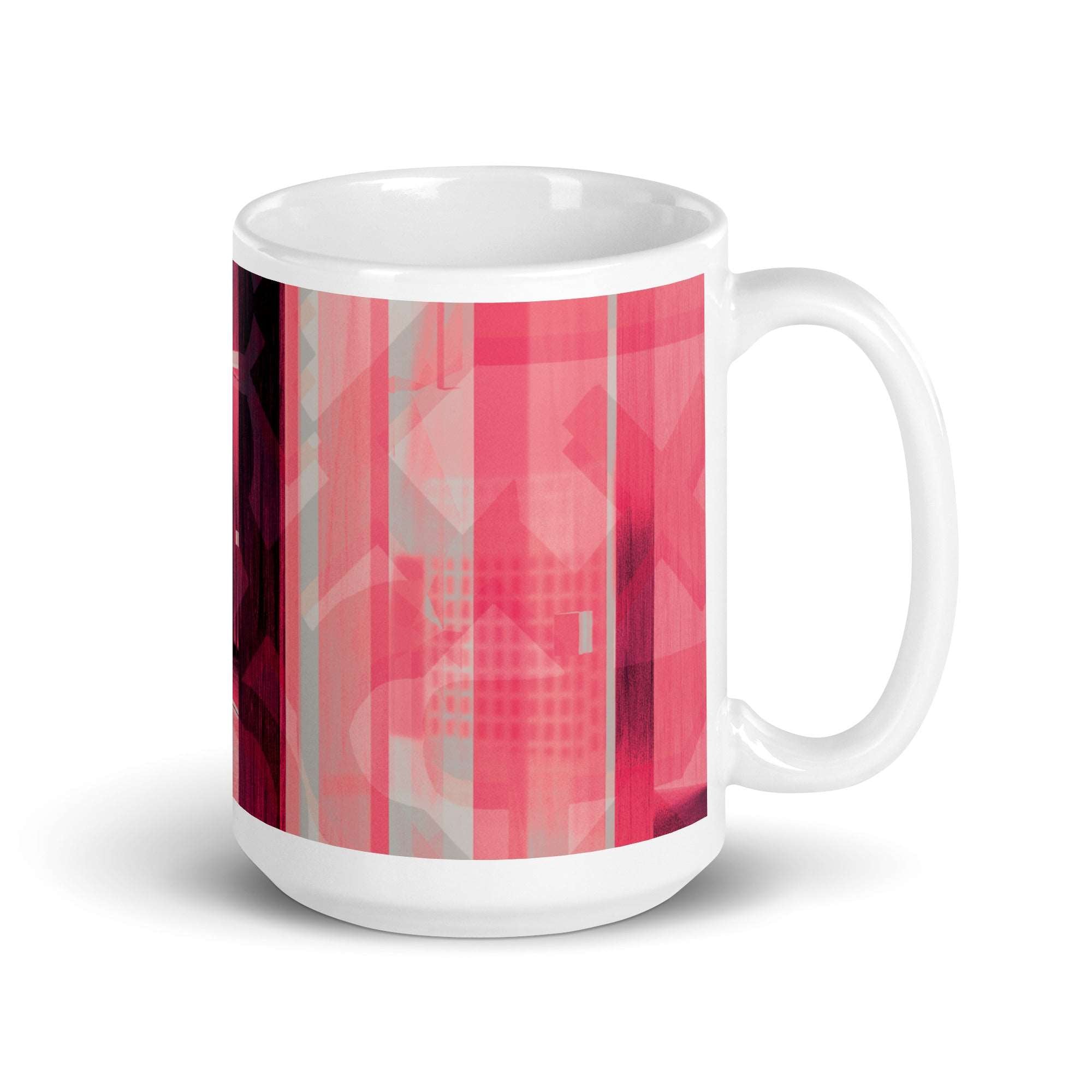 Ceramic C2 Mug Render