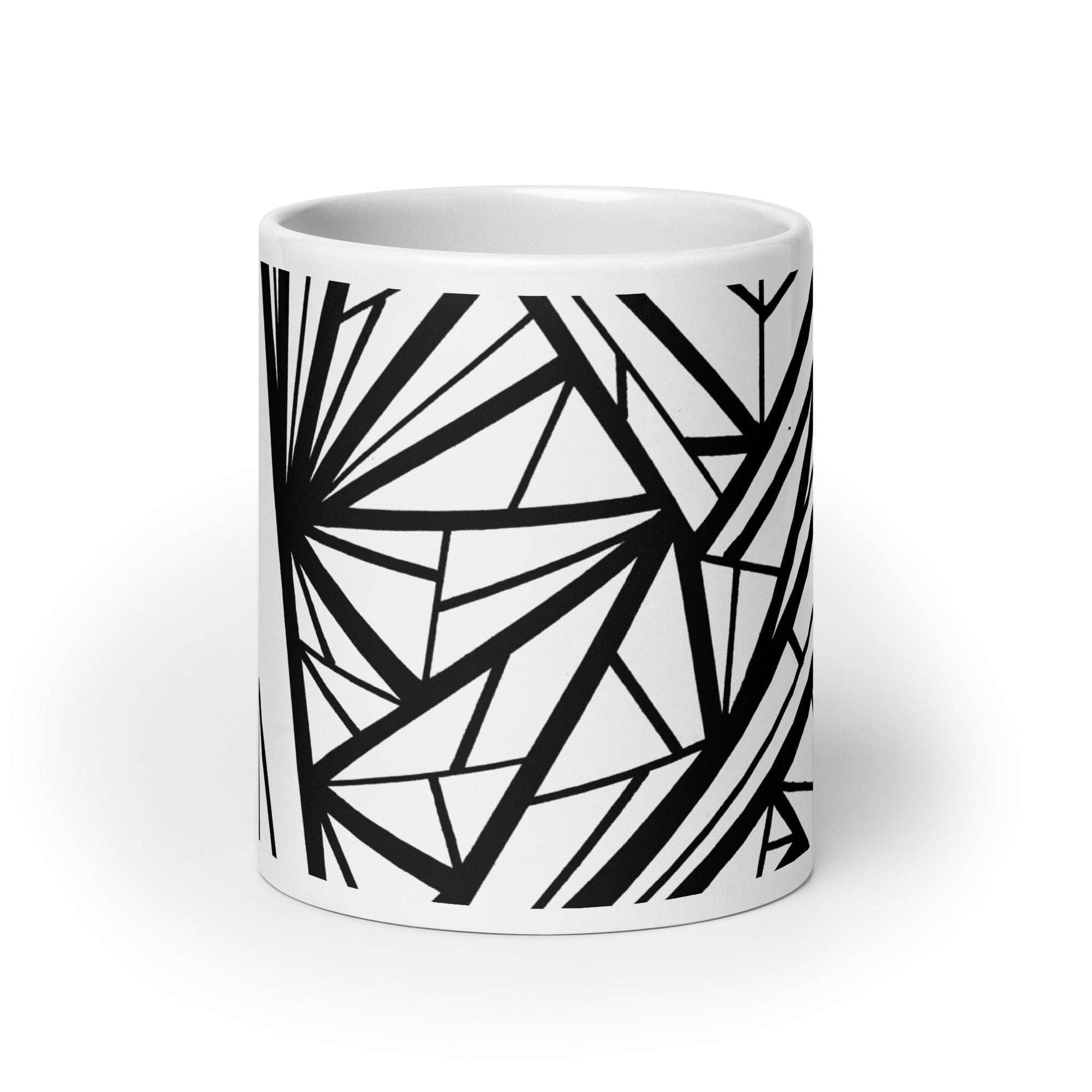 Ceramic Mug HS1 Print