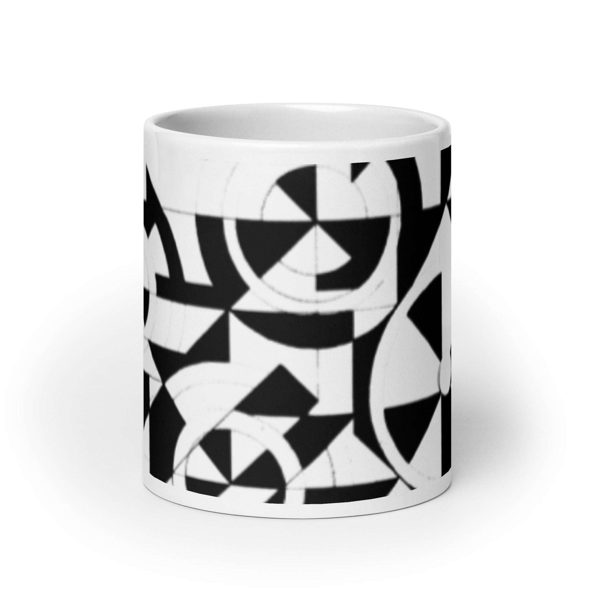 Ceramic Mug HS Print