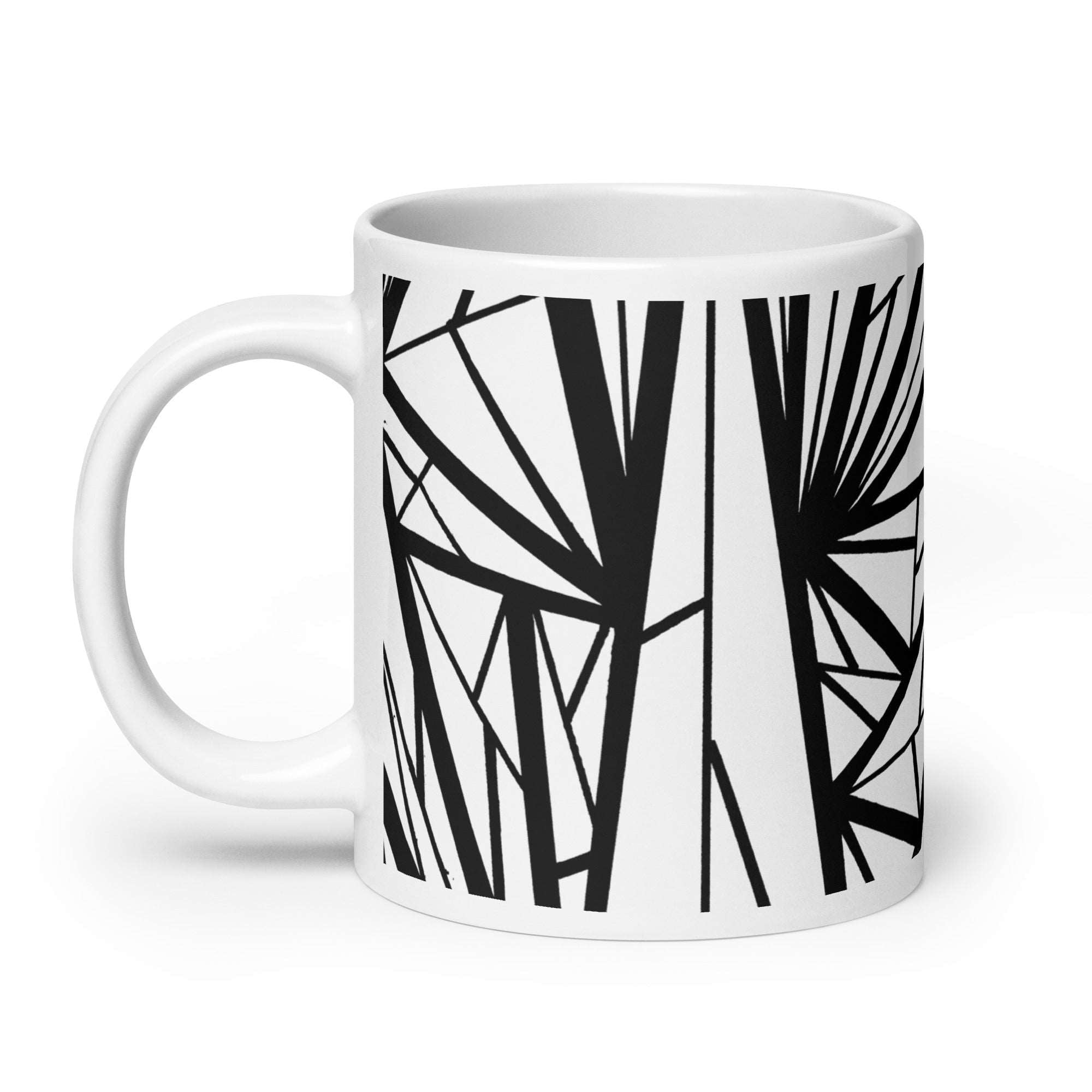 Ceramic Mug HS1 Print