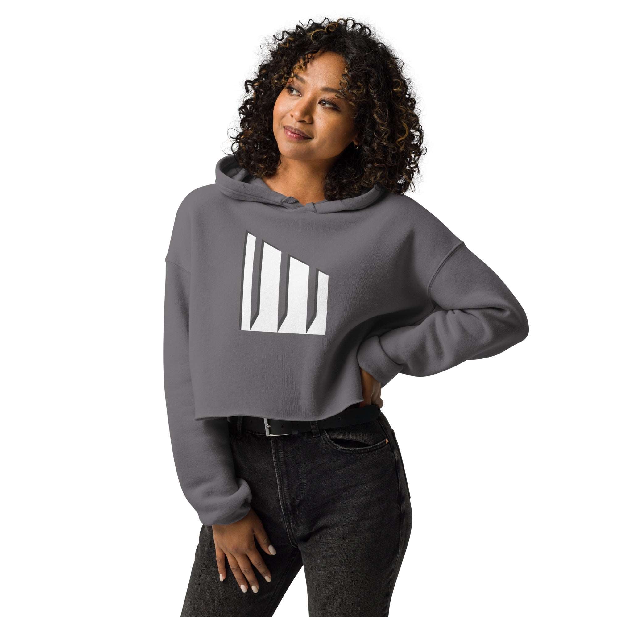 womens-icon-crop-hoodie