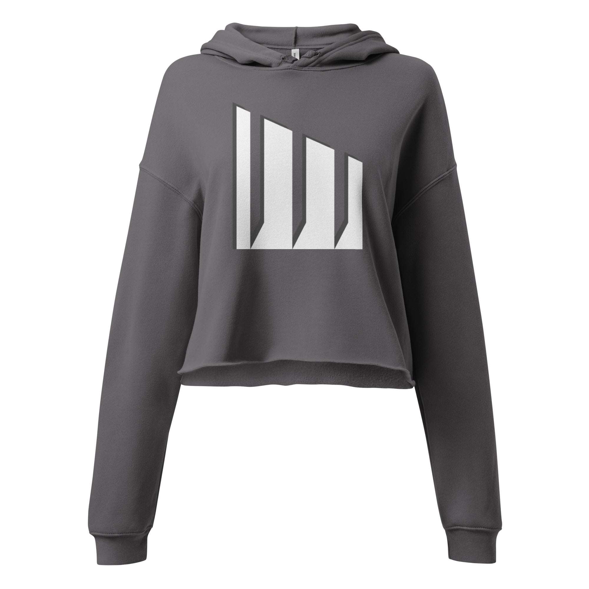 womens-icon-crop-hoodie