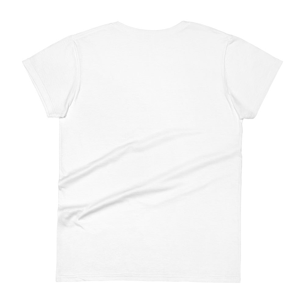 Women's LC-2 Paw Print Tee