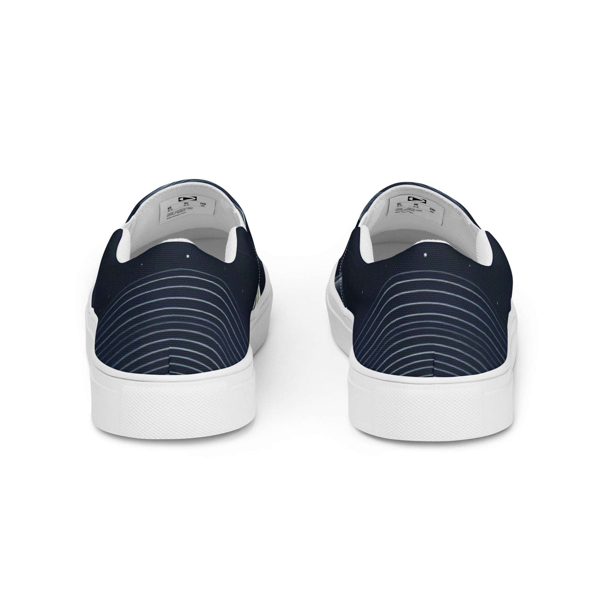 Women’s Aquas Slip-ons