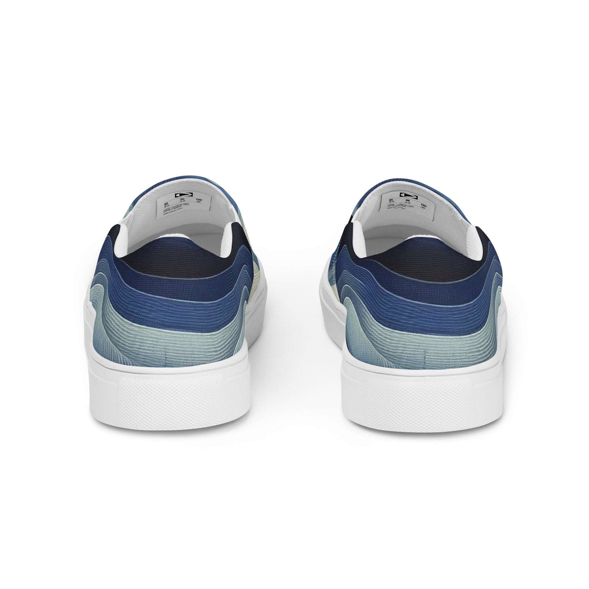 Women’s Aquas-3 Slip-ons