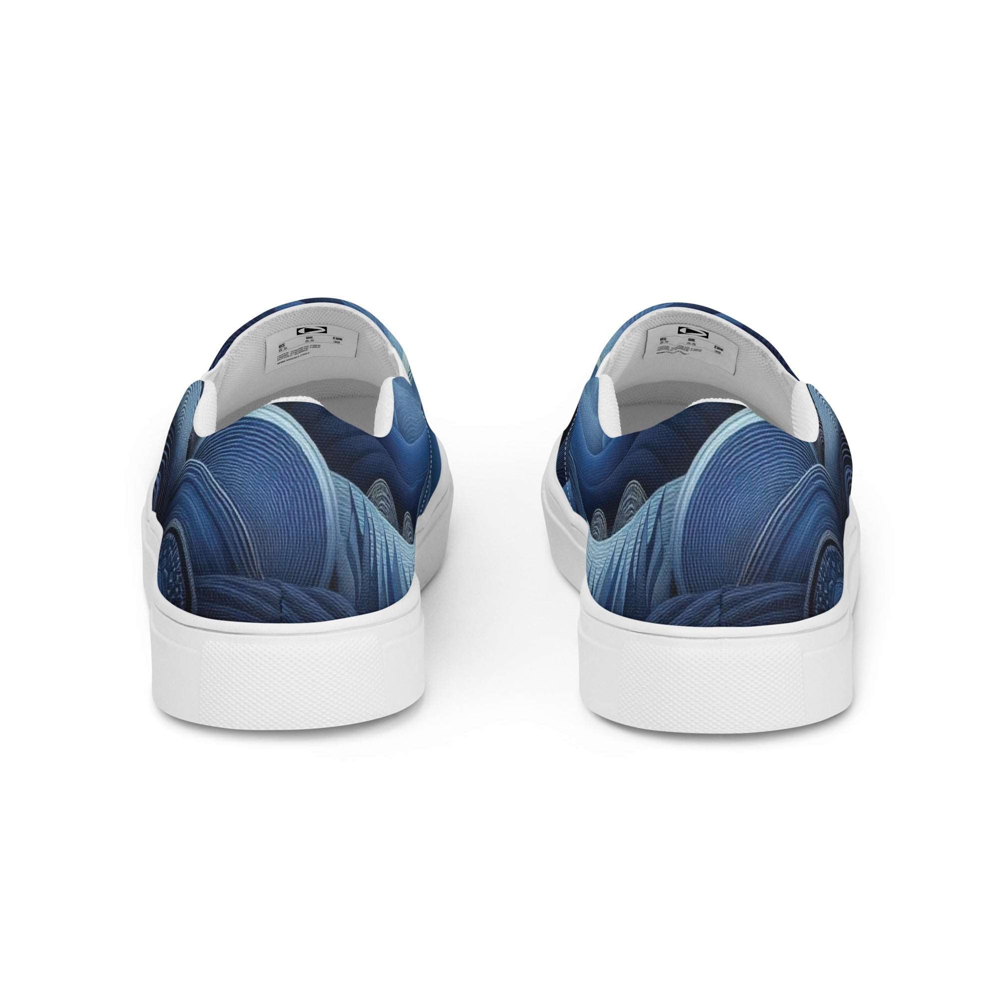 Women’s Aquas-4 Slip-ons