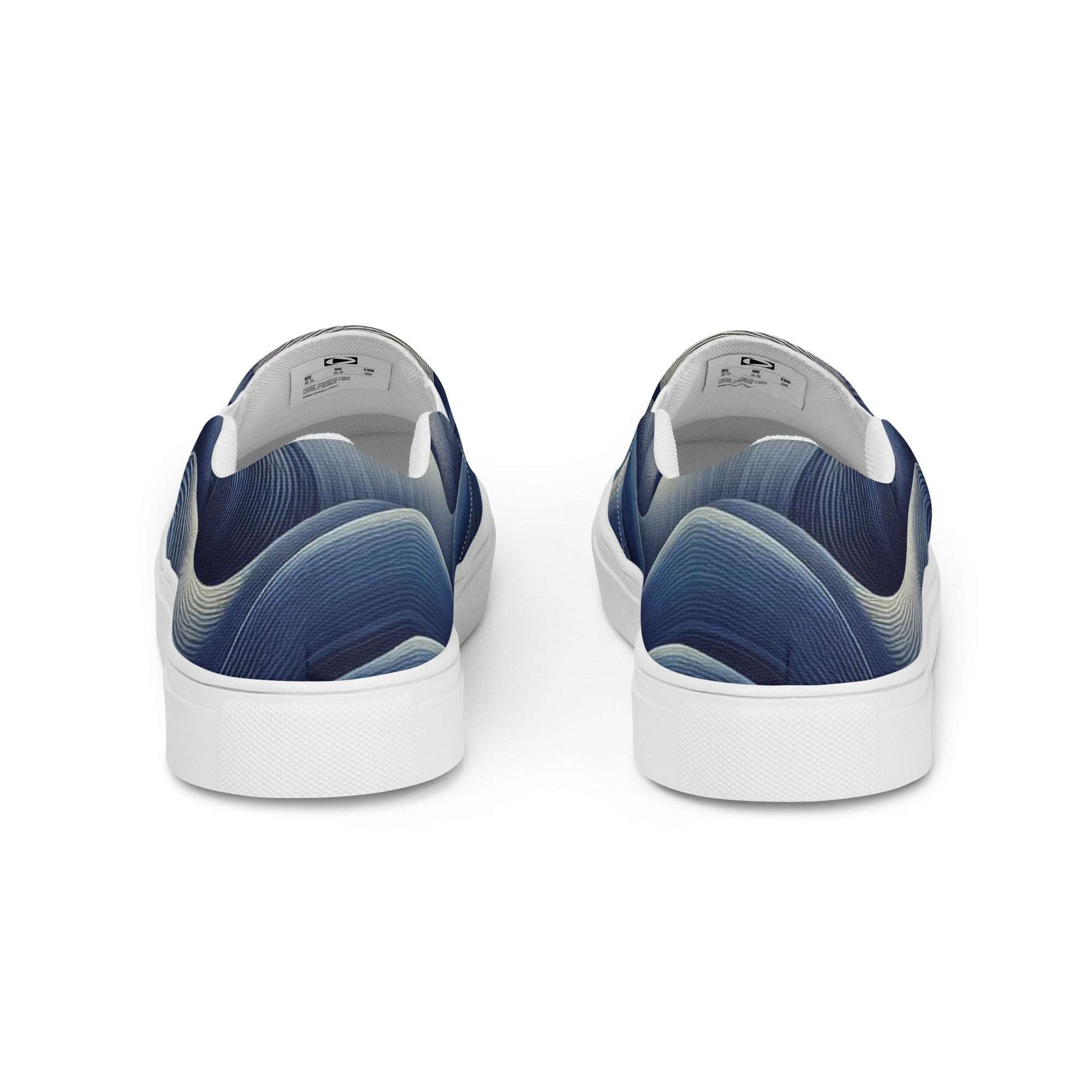 Women’s Aquas-5 Slip-ons